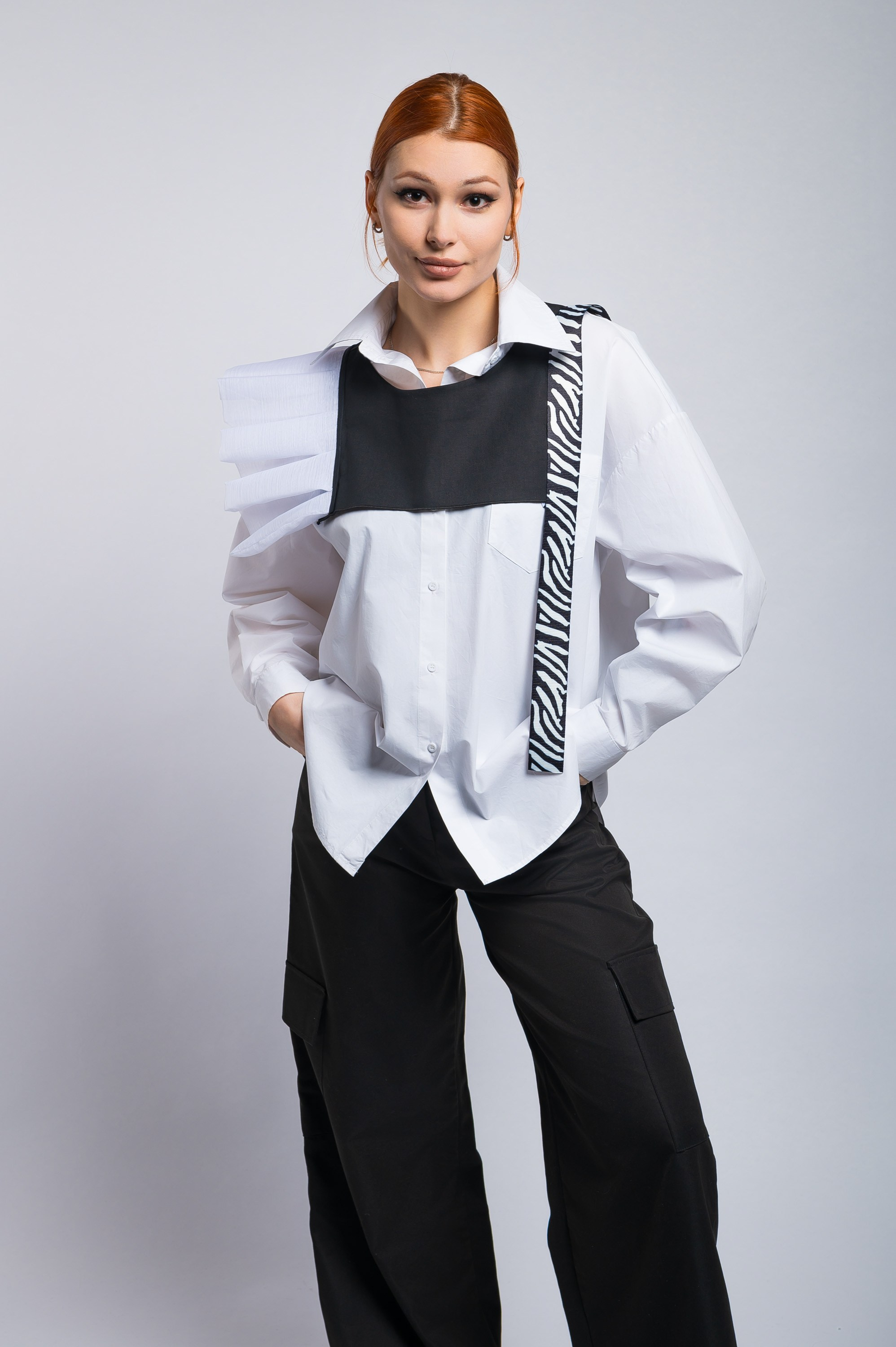 Рюши. Главная