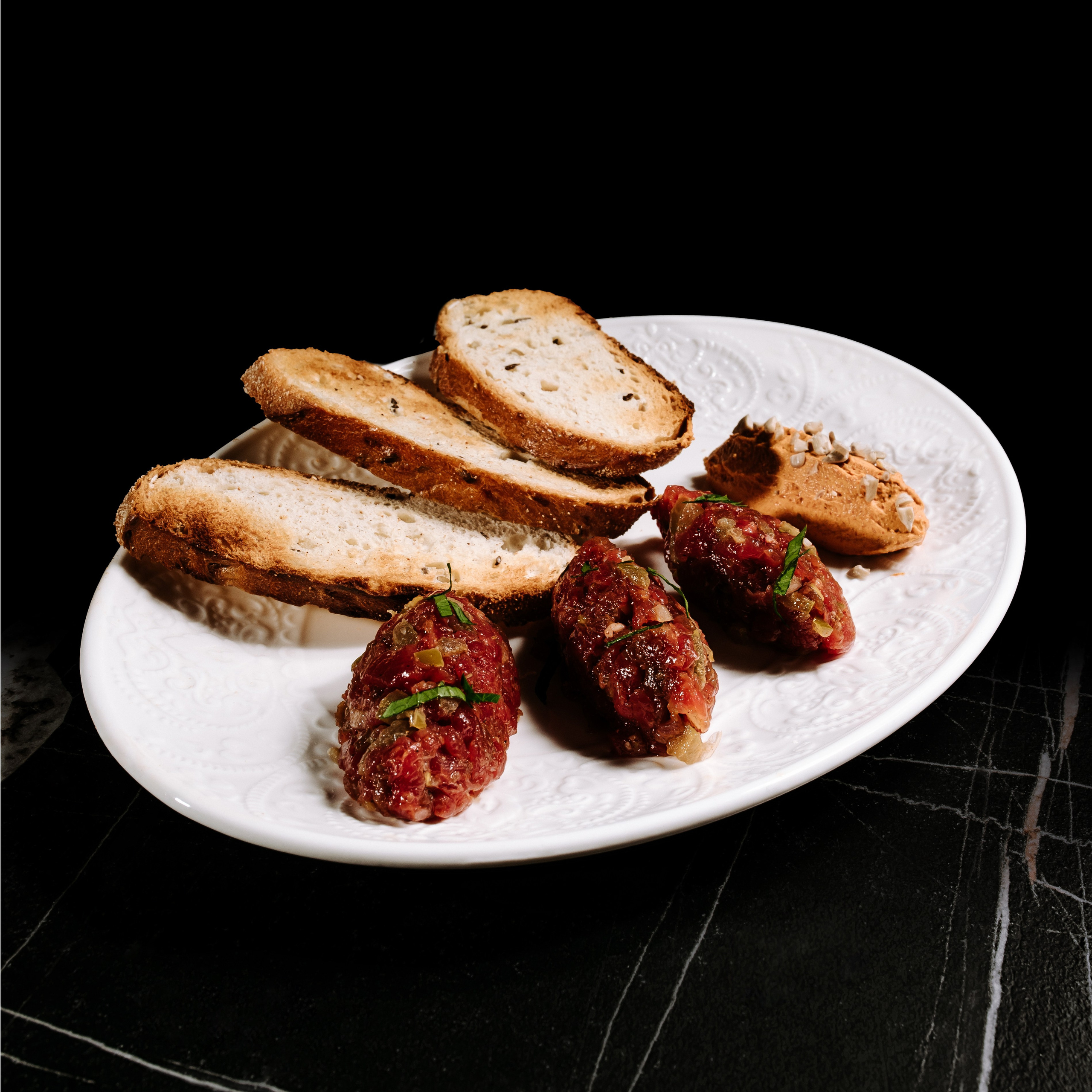 Блюда. Фотограф Диана Оленина Красноярск / Братск