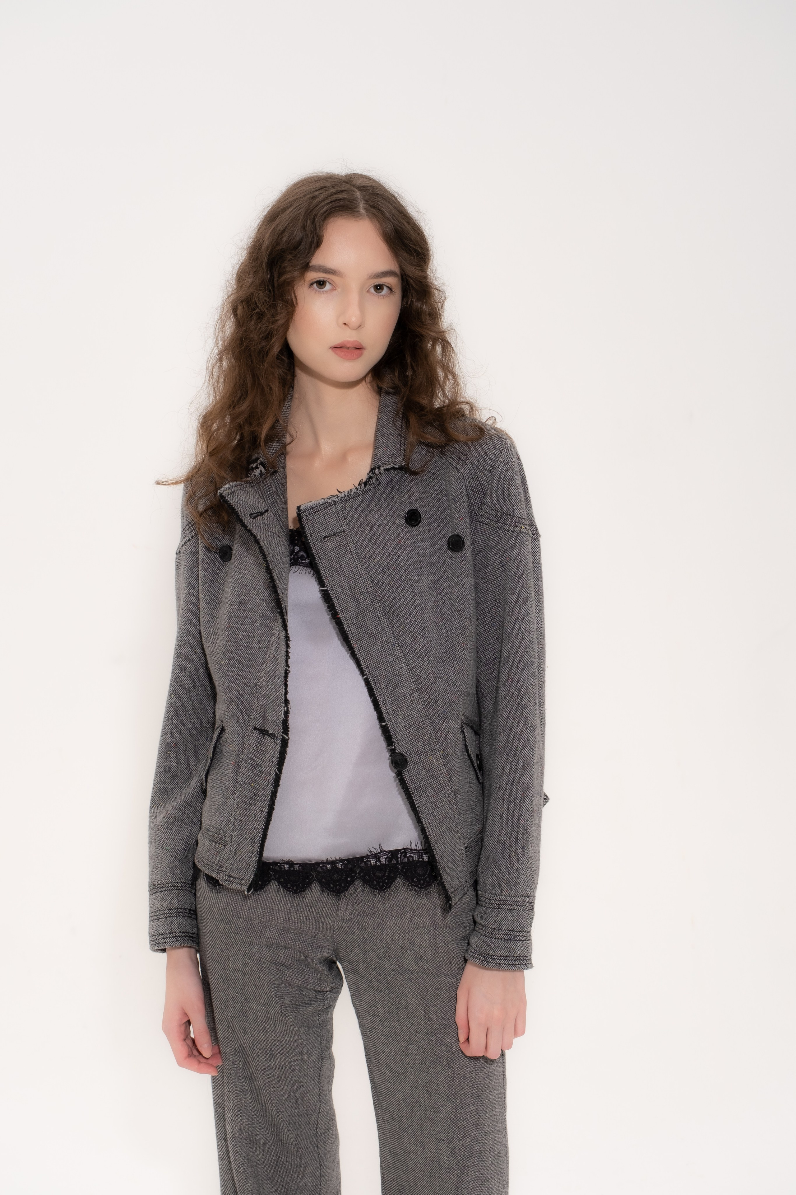 Фотосъёмка в студии | Рина. Любовь Потапова