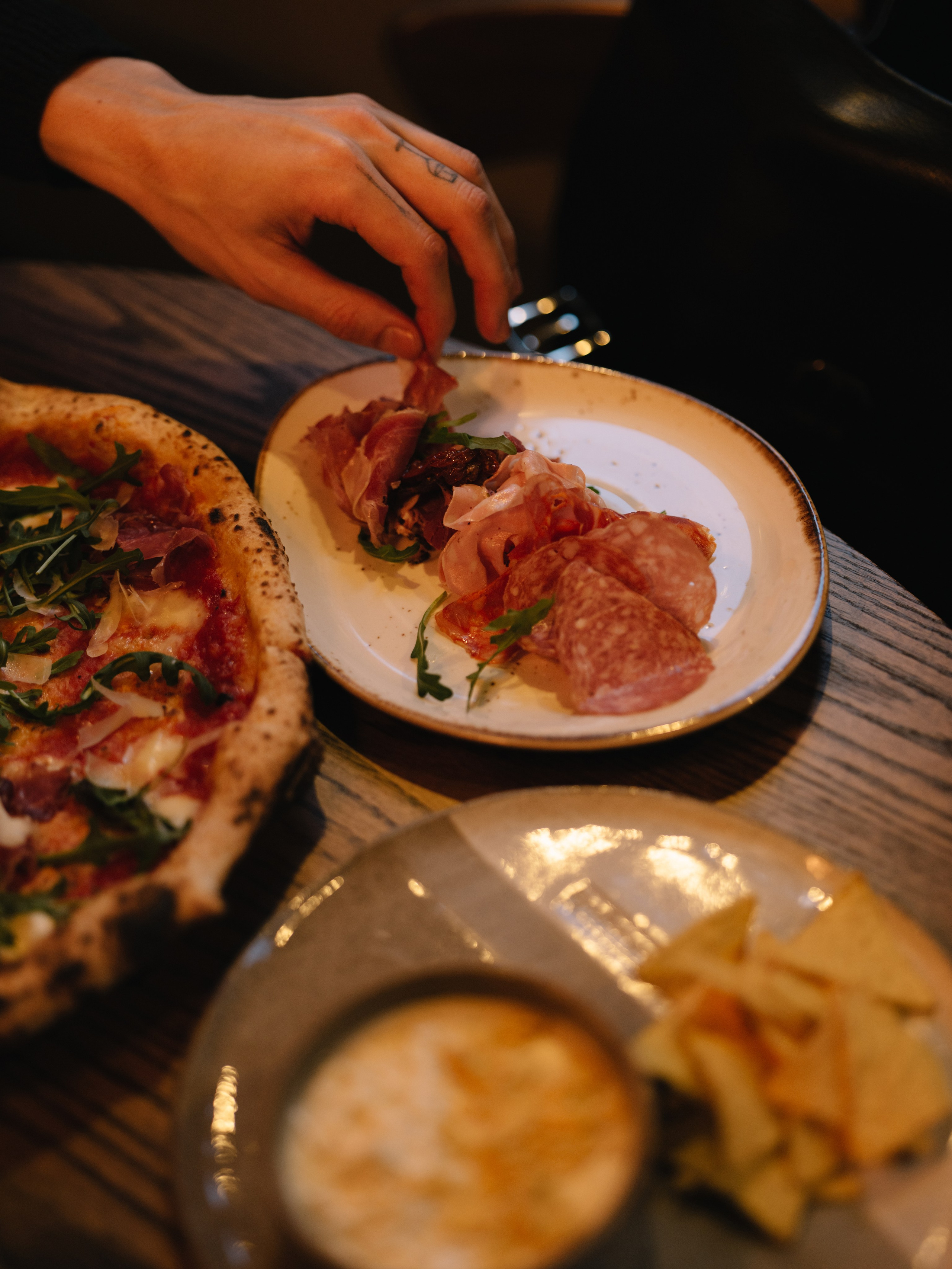 Еда. Stanislav Liepa Photography