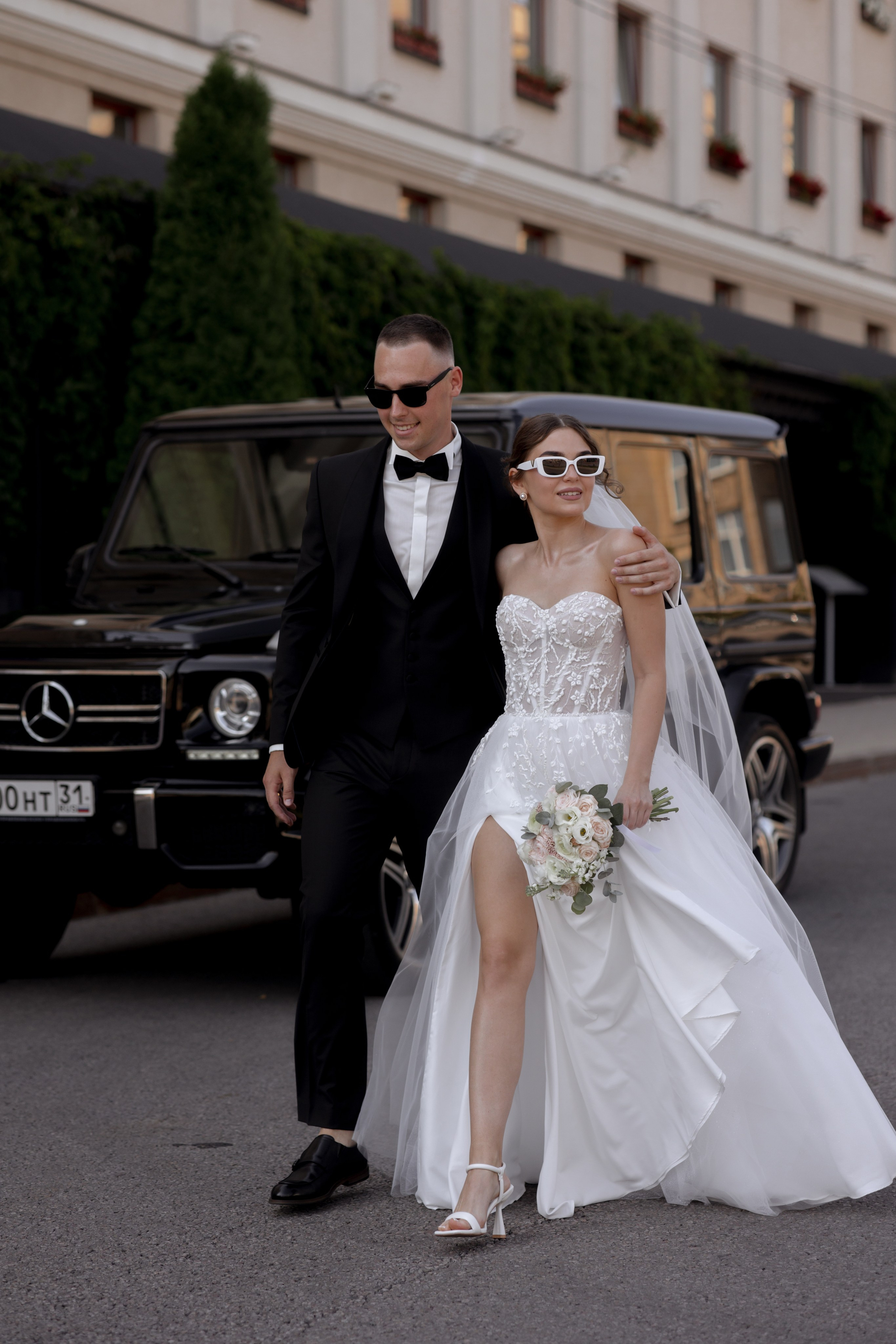 🤍. Свадебный фотограф Мария Жукова