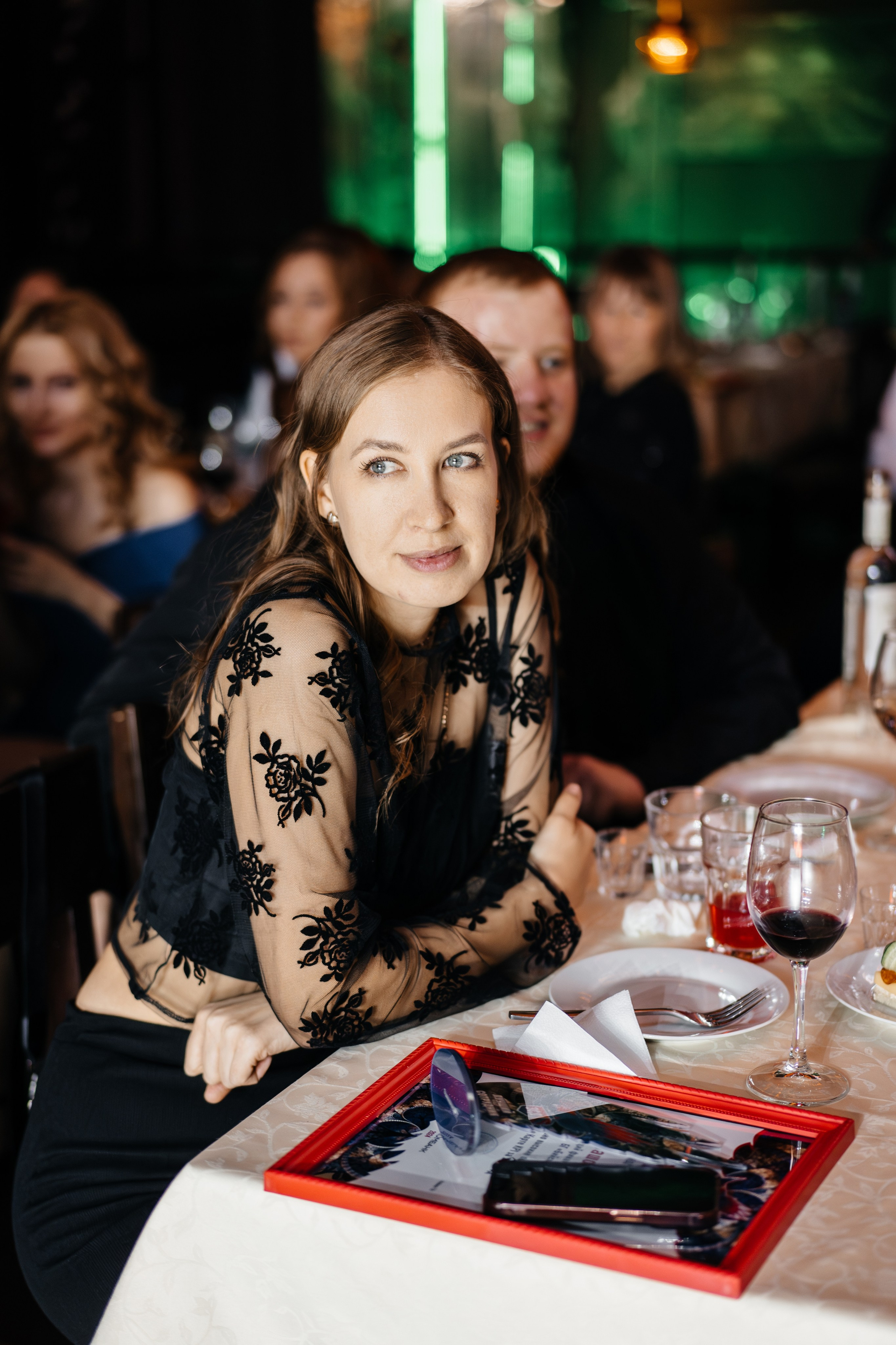 Корпоратив «СОВКОМБАНК». Свадебный фотограф Барнаул Алексей Павлов