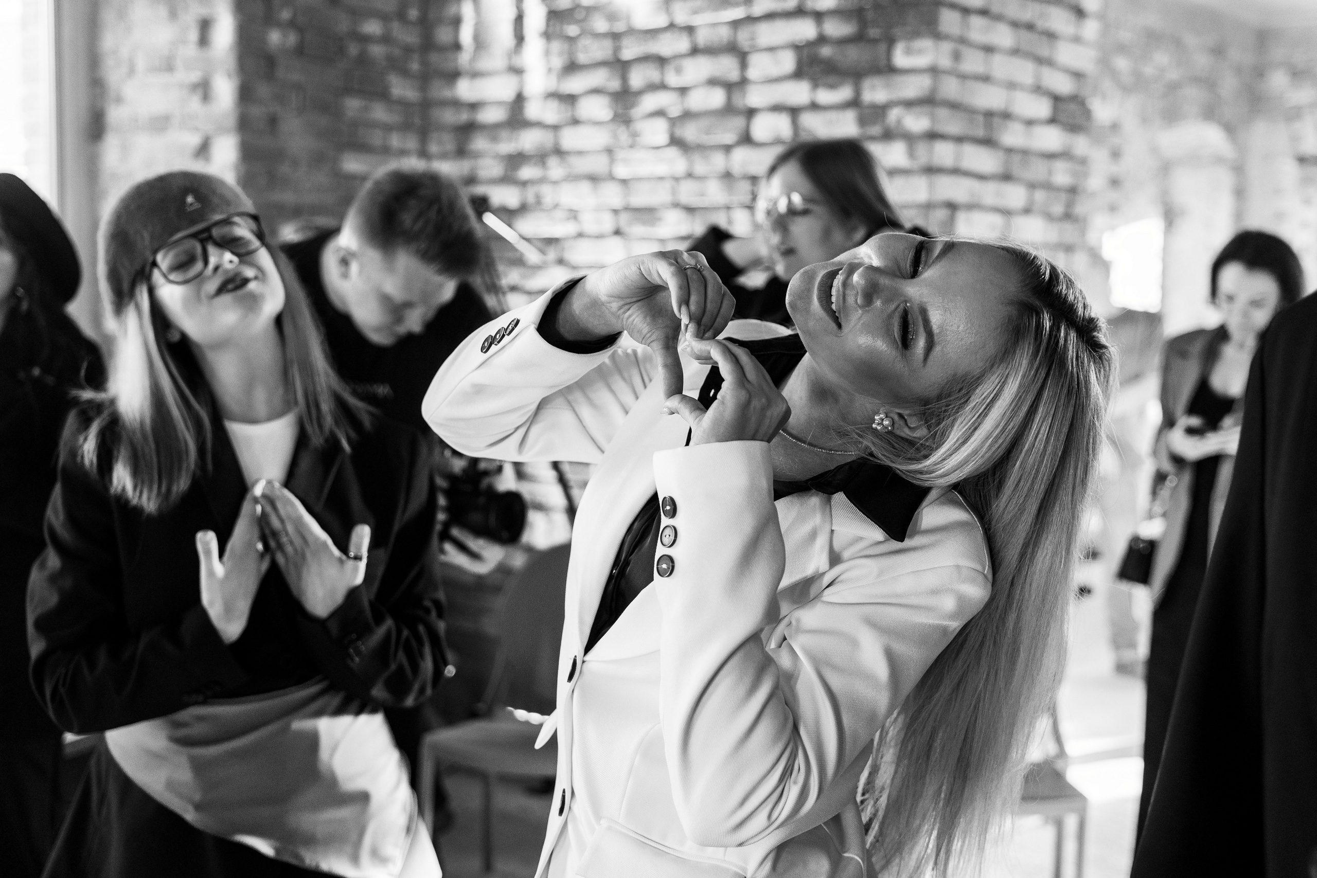 ПРОЕКТ ТЕОРИЯ. Свадебный фотограф Барнаул Алексей Павлов