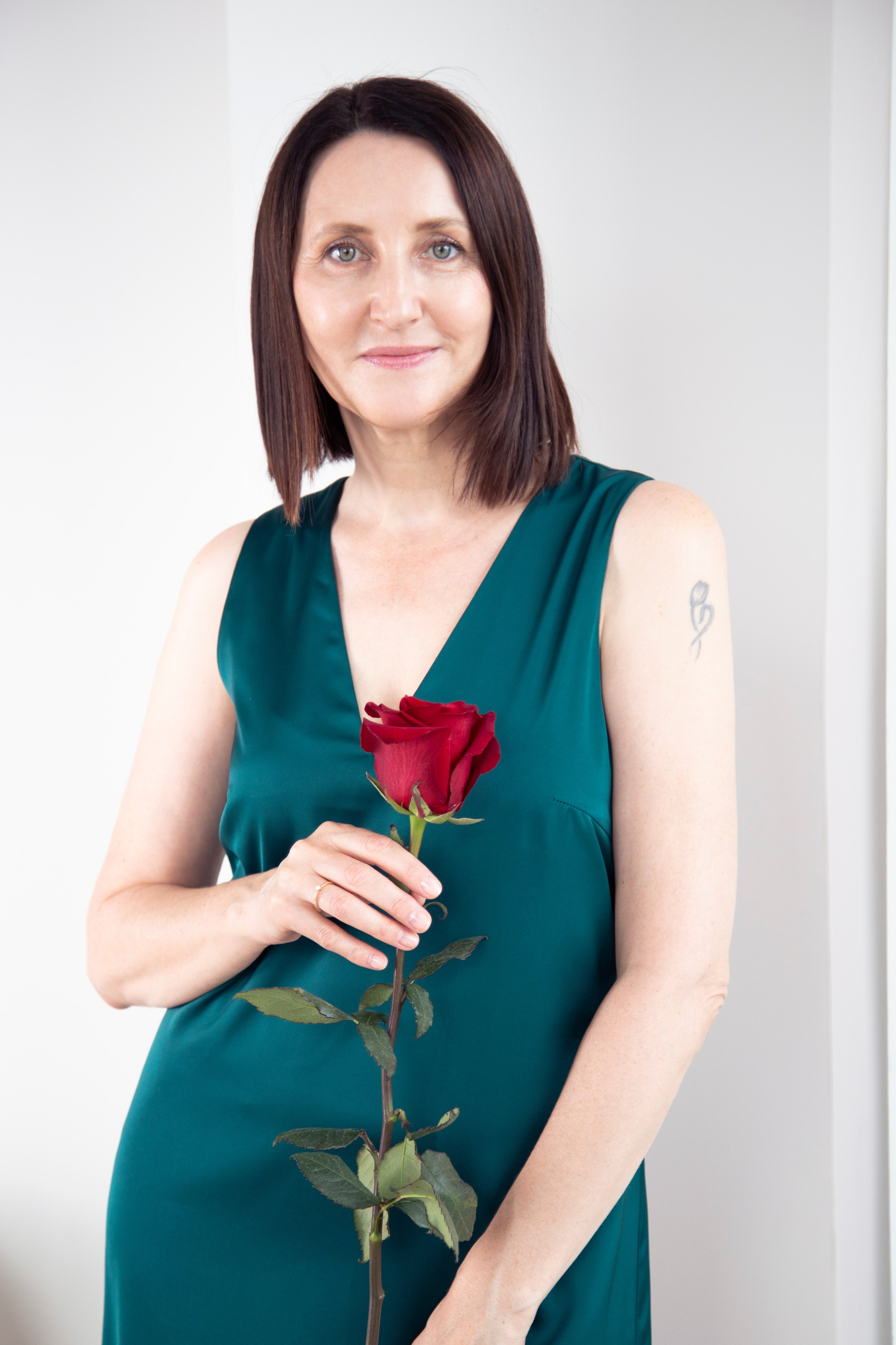 KATYA. КОНТЕНТ ДЛЯ БРЕНДОВ СПБ Лиза Федотова