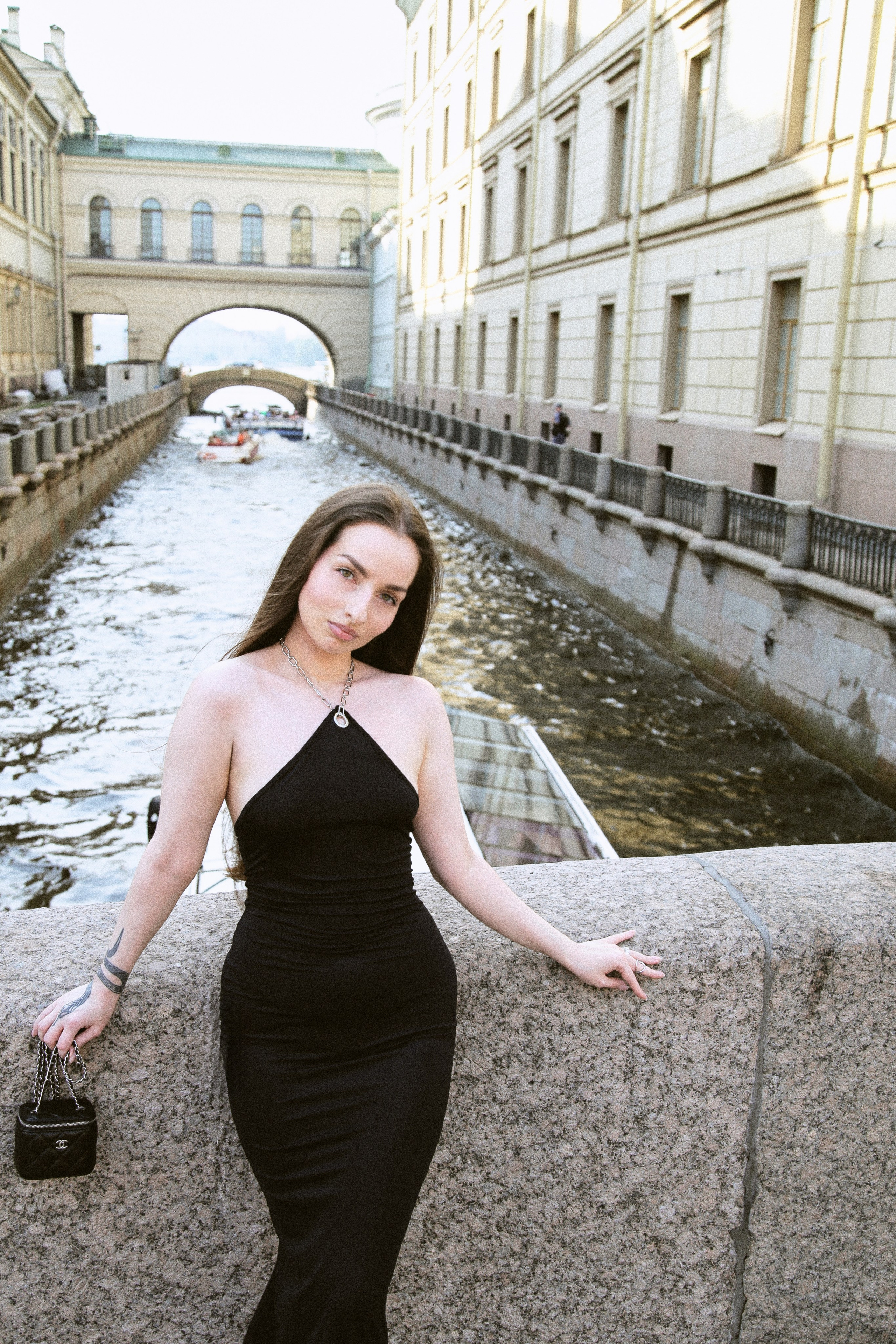 NATALY. КОНТЕНТ ДЛЯ БРЕНДОВ СПБ Лиза Федотова