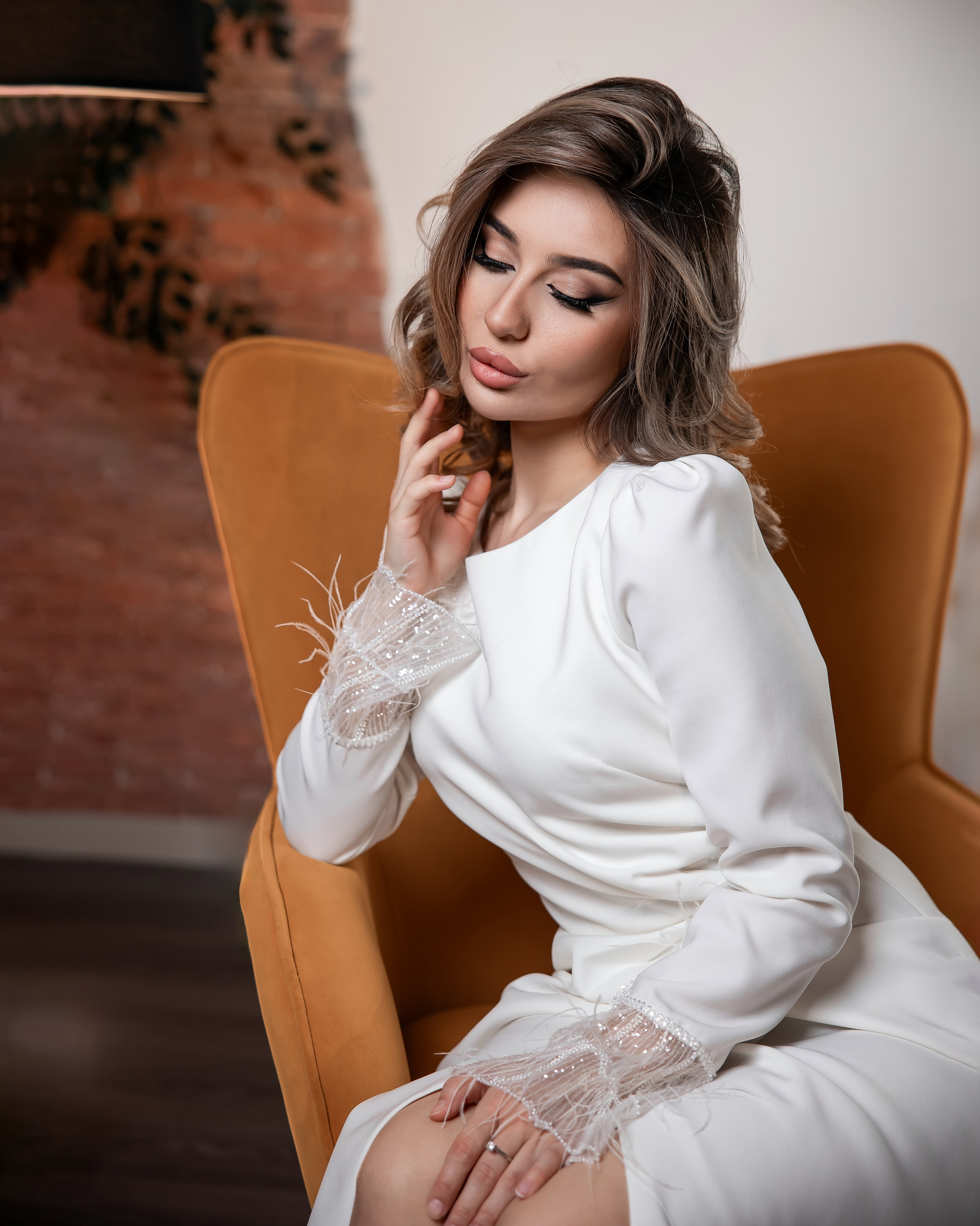 Патя. Свадебный фотограф Абдул Нурмагомедов. Россия, Дагестан