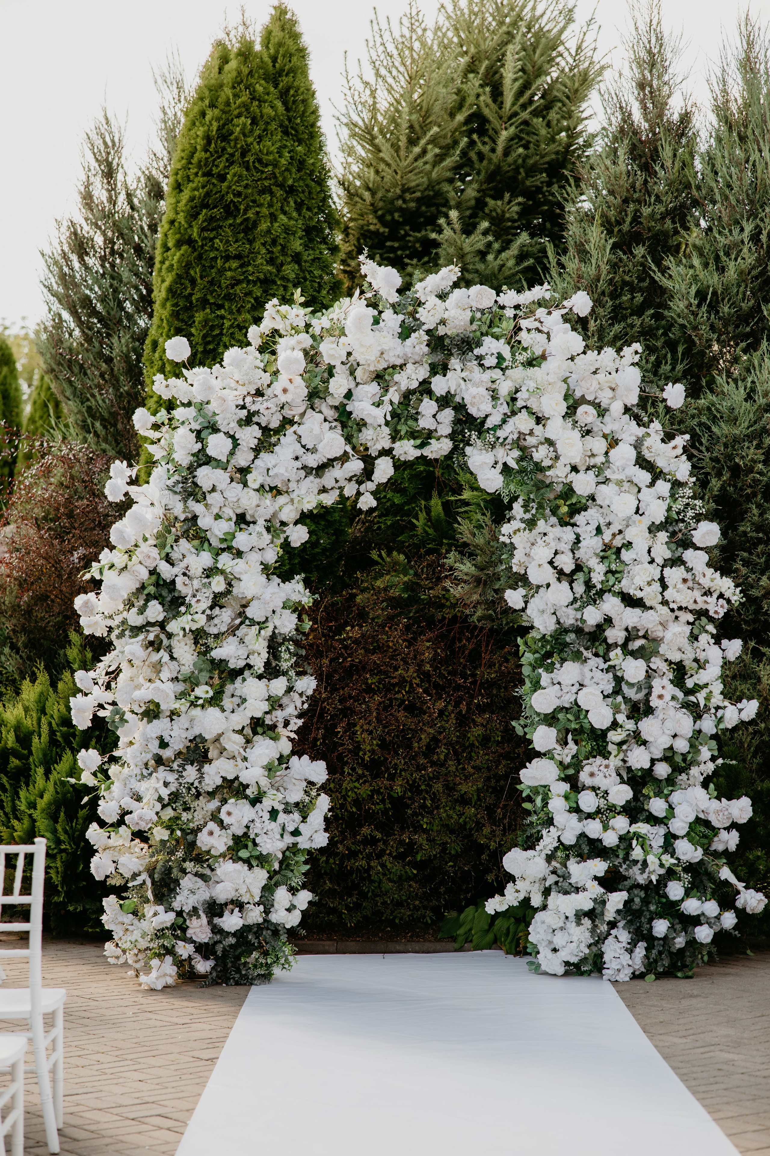 Илья и Алёна. Свадебный и портретный фотограф Минск Евсович Инна