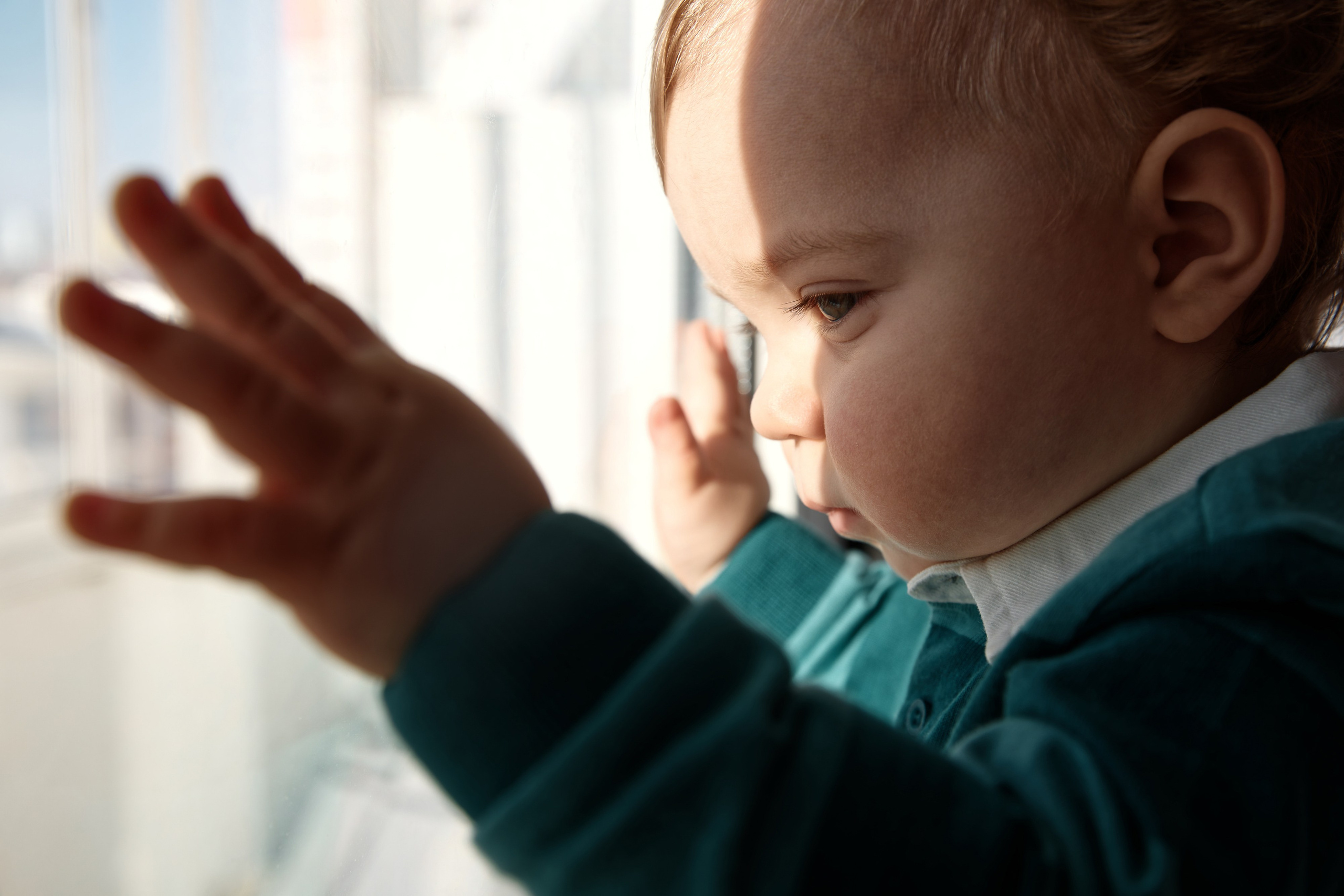 Семья Гуторовых. Семейный фотограф — Макс Белогрудов
