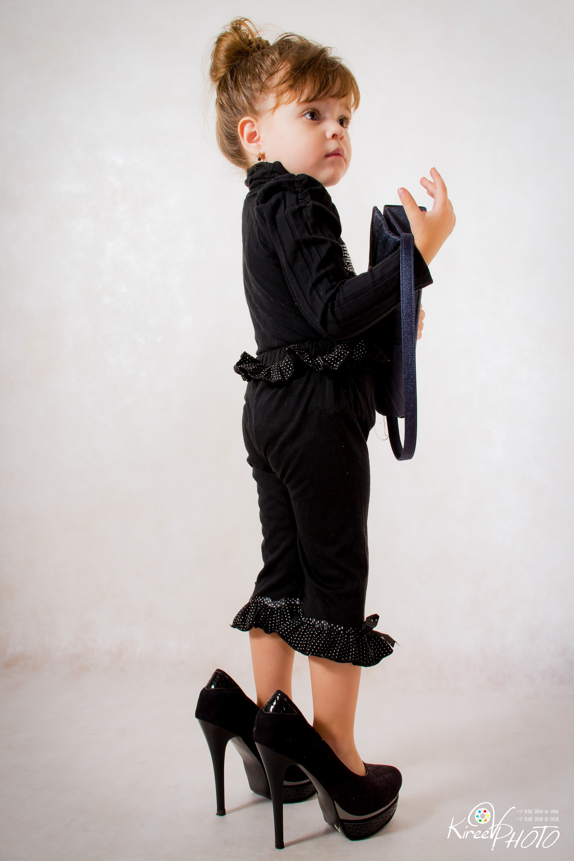 Детский Образ Фото