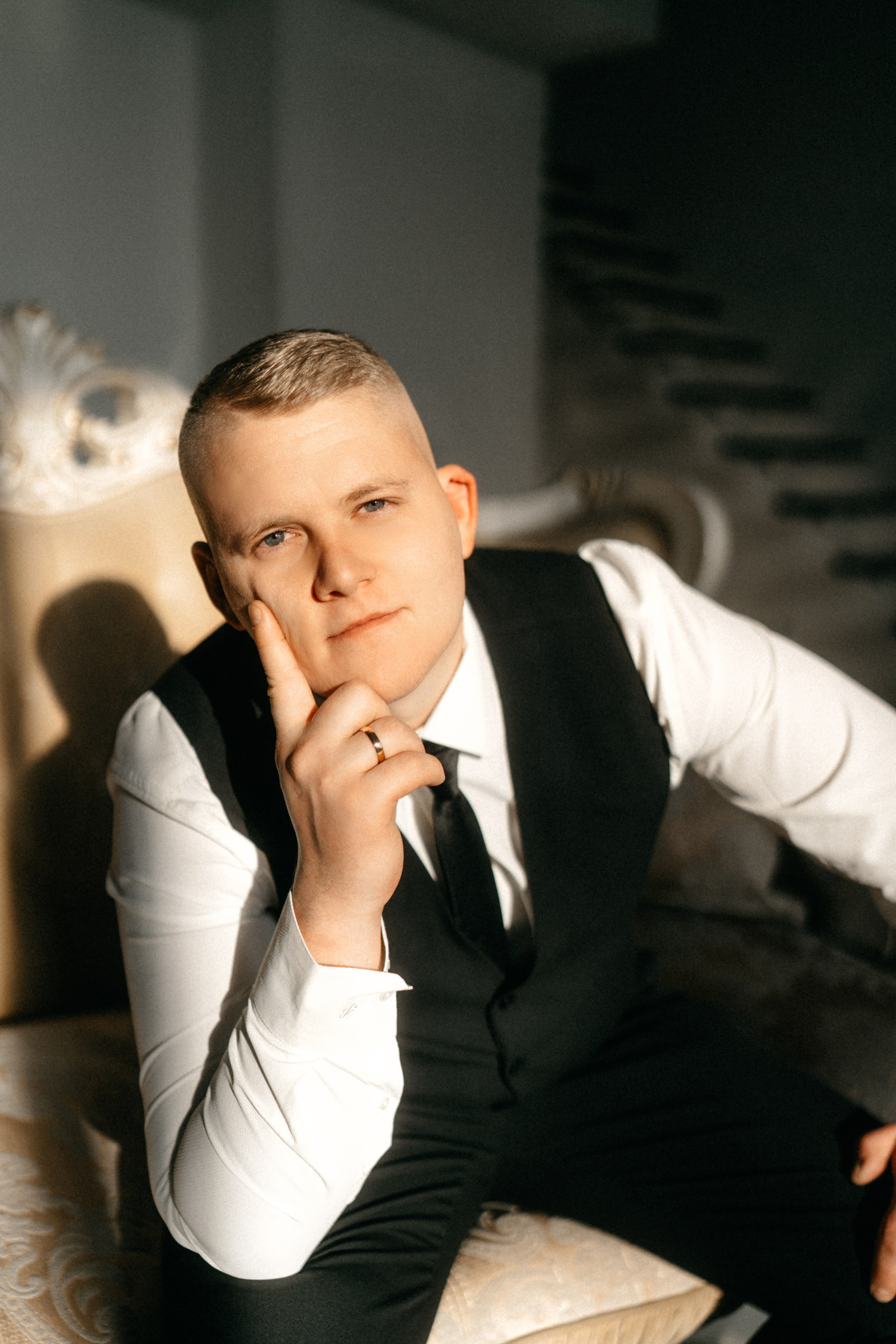 Ира и Александр. Фотограф Тамбов — Воронеж