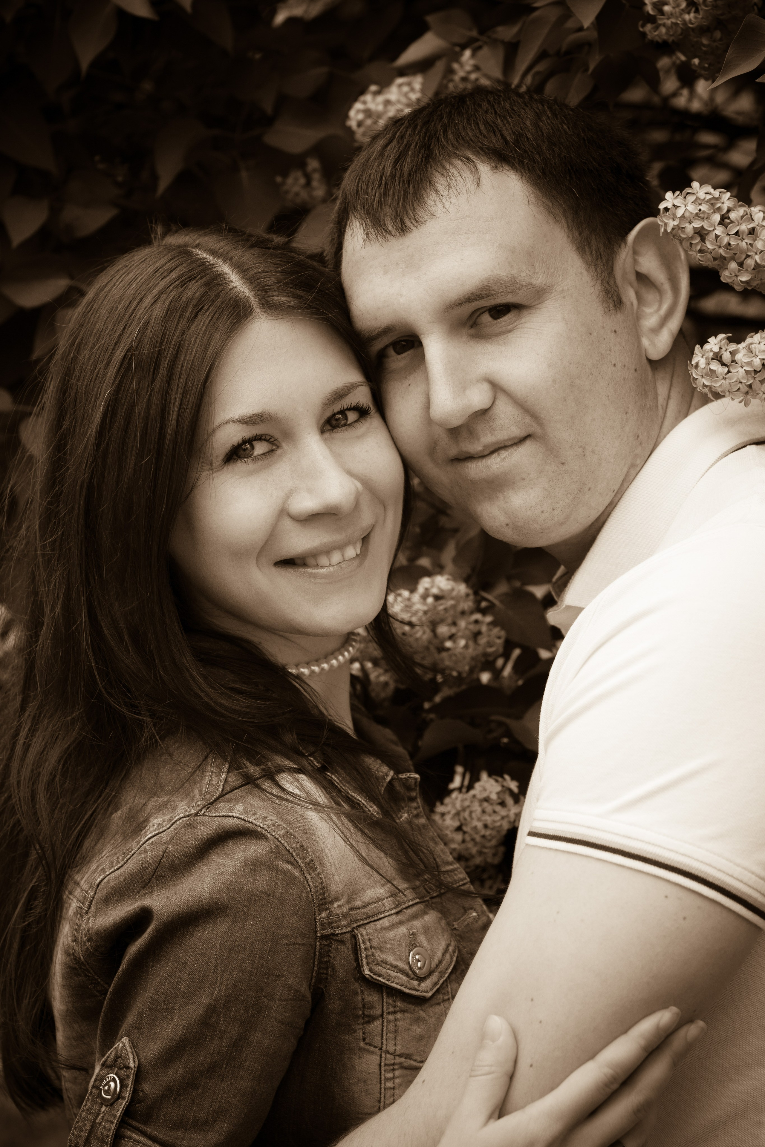 Беременность. Семейный фотограф в Москве