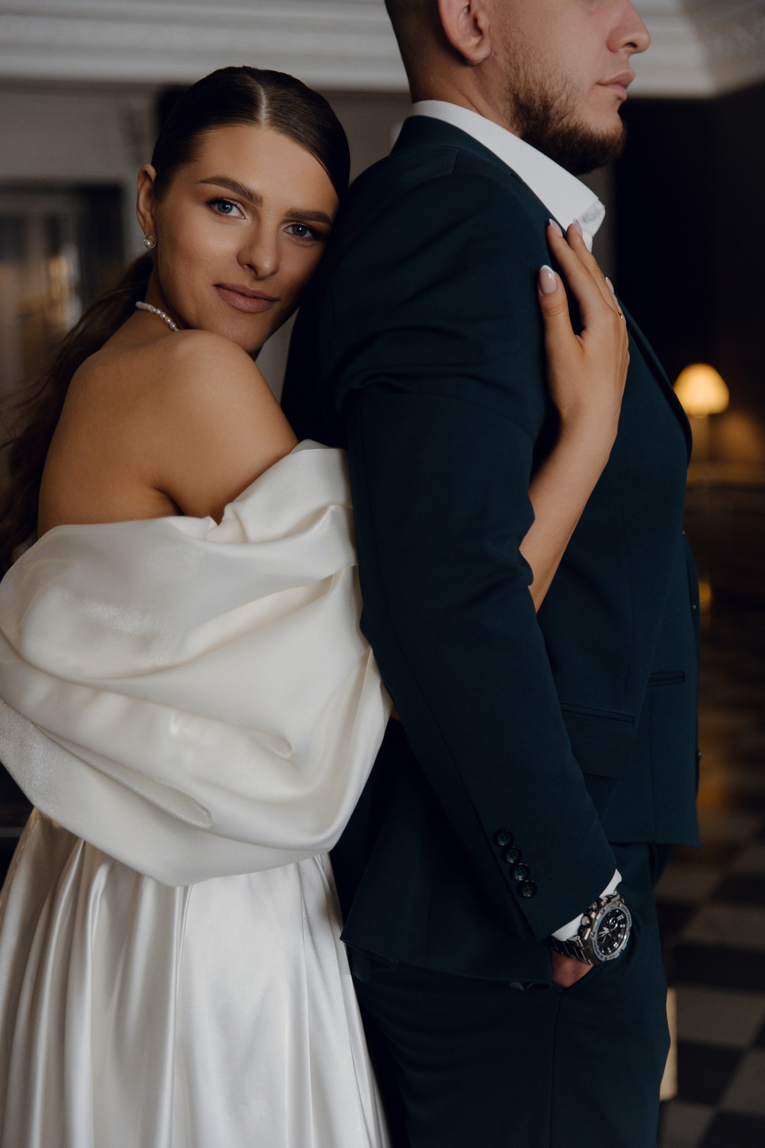 Даша и Саша. Фотограф Нижний Новгород