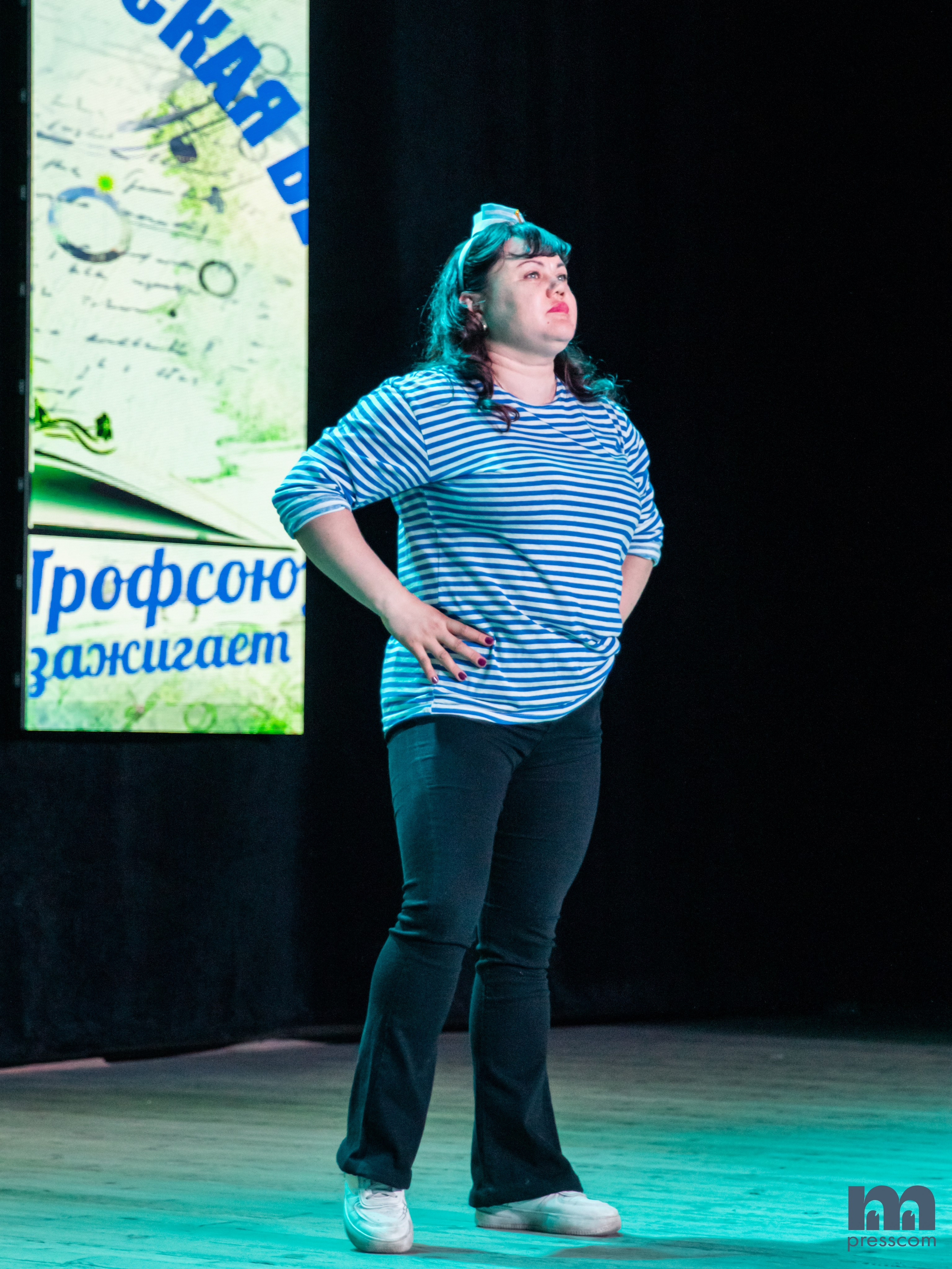 Педагогическая Весна 2024. PhotoMeet — Фотограф в Улан-Удэ