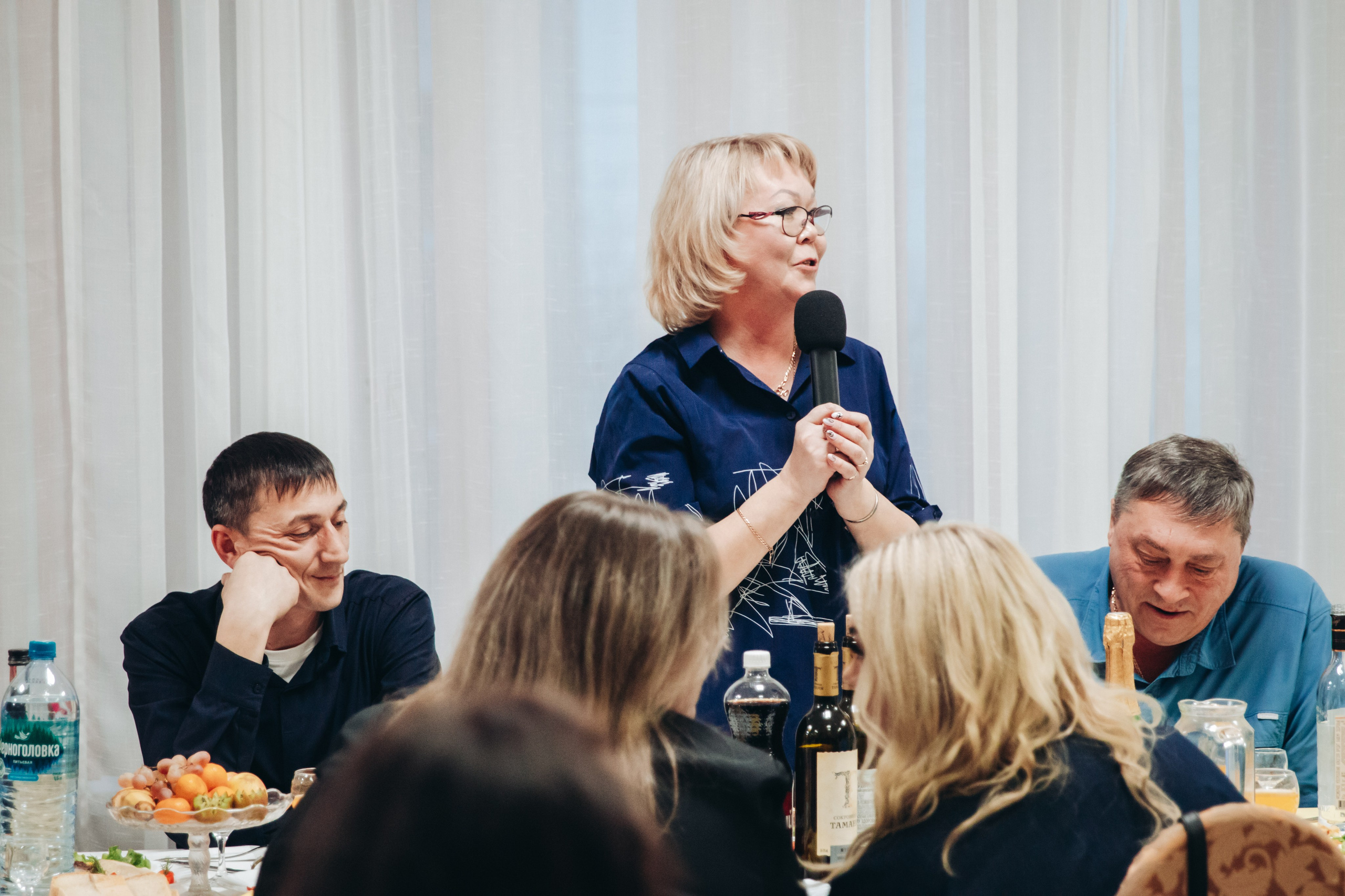 День Рожденье Зимиревой Татьяны. PhotoMeet — Фотограф в Улан-Удэ