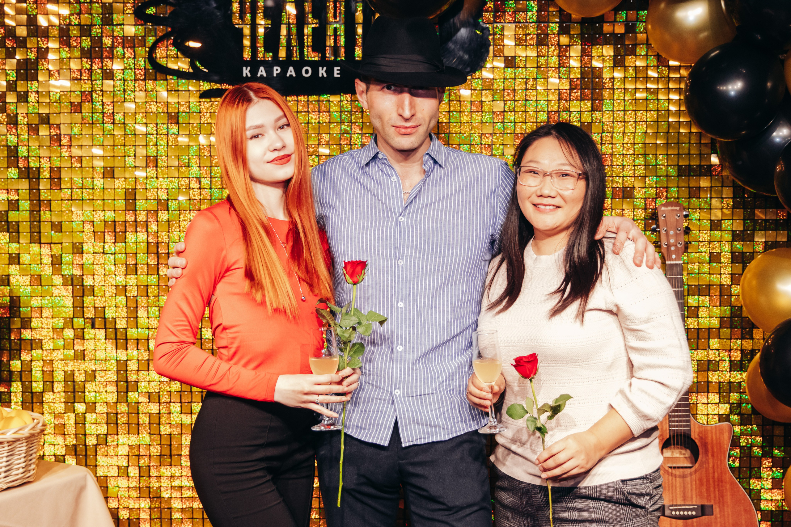 Mi amo Челентано. PhotoMeet — Фотограф в Улан-Удэ