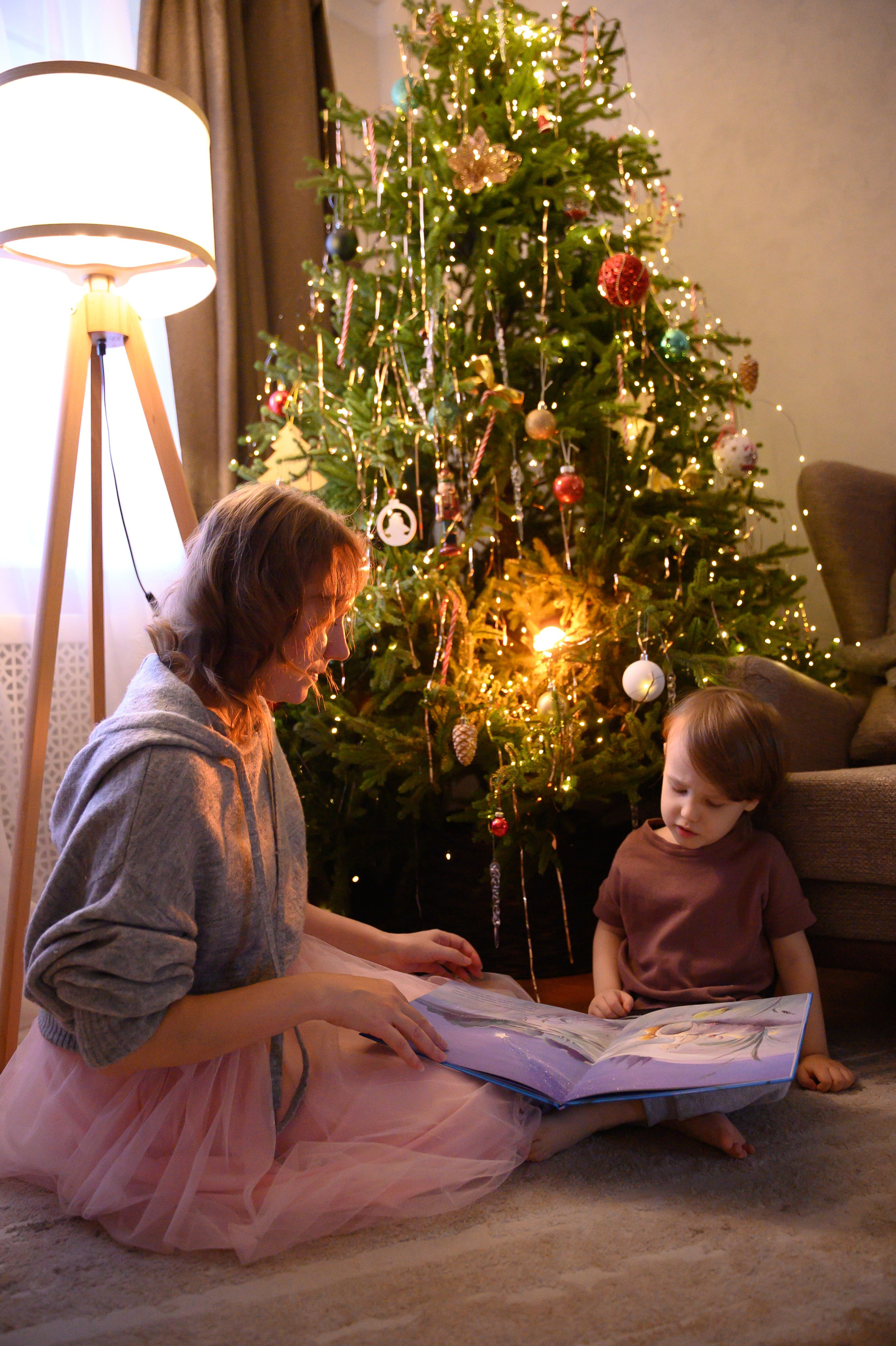 Домашняя съемка. Фотограф новорожденных, семейный детский в Тюмени Татьяна Морозова