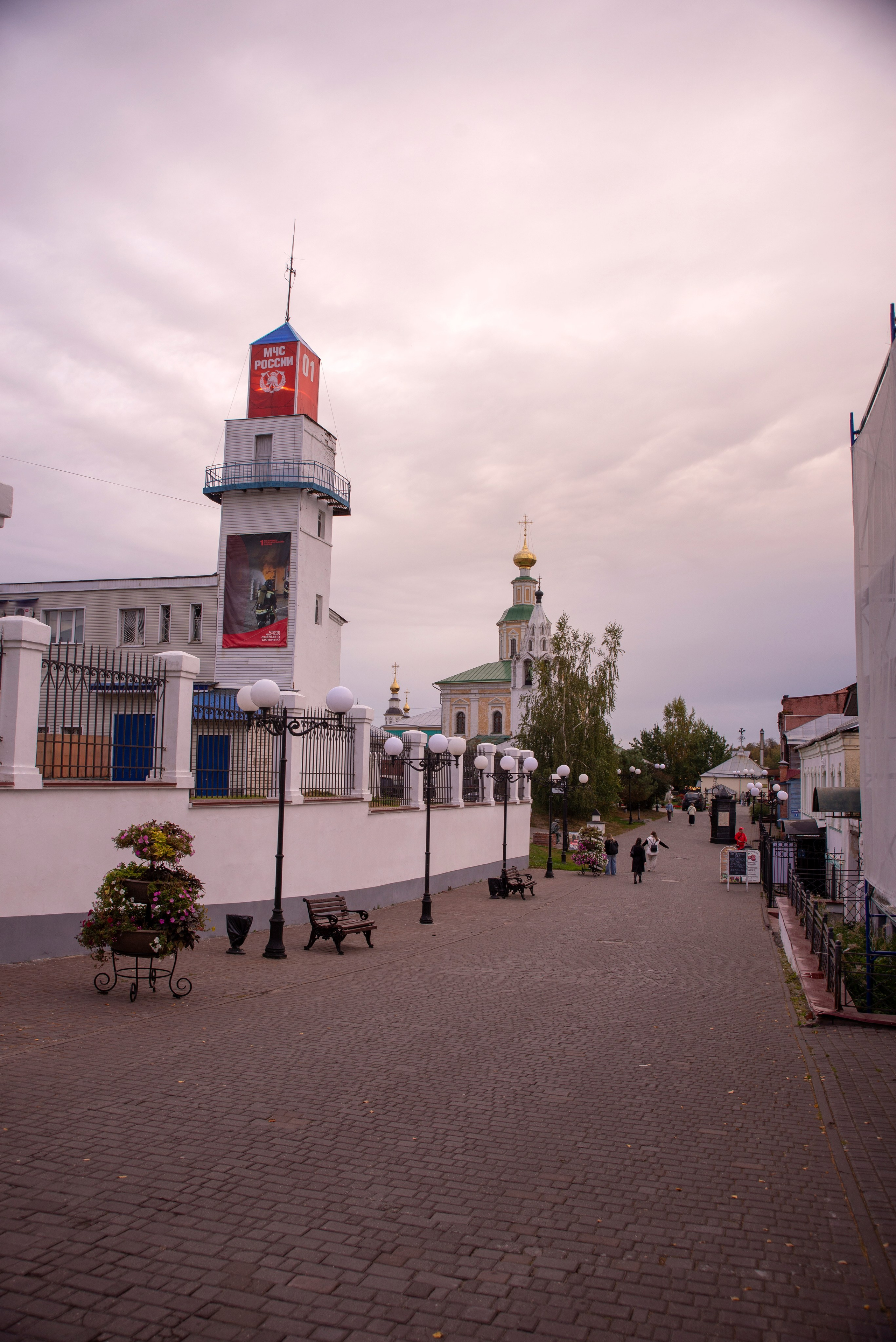 Владимир. 18–20 сентября 2025. Игорь Жучков. Россия увиденная глазами путешествующего фотографа