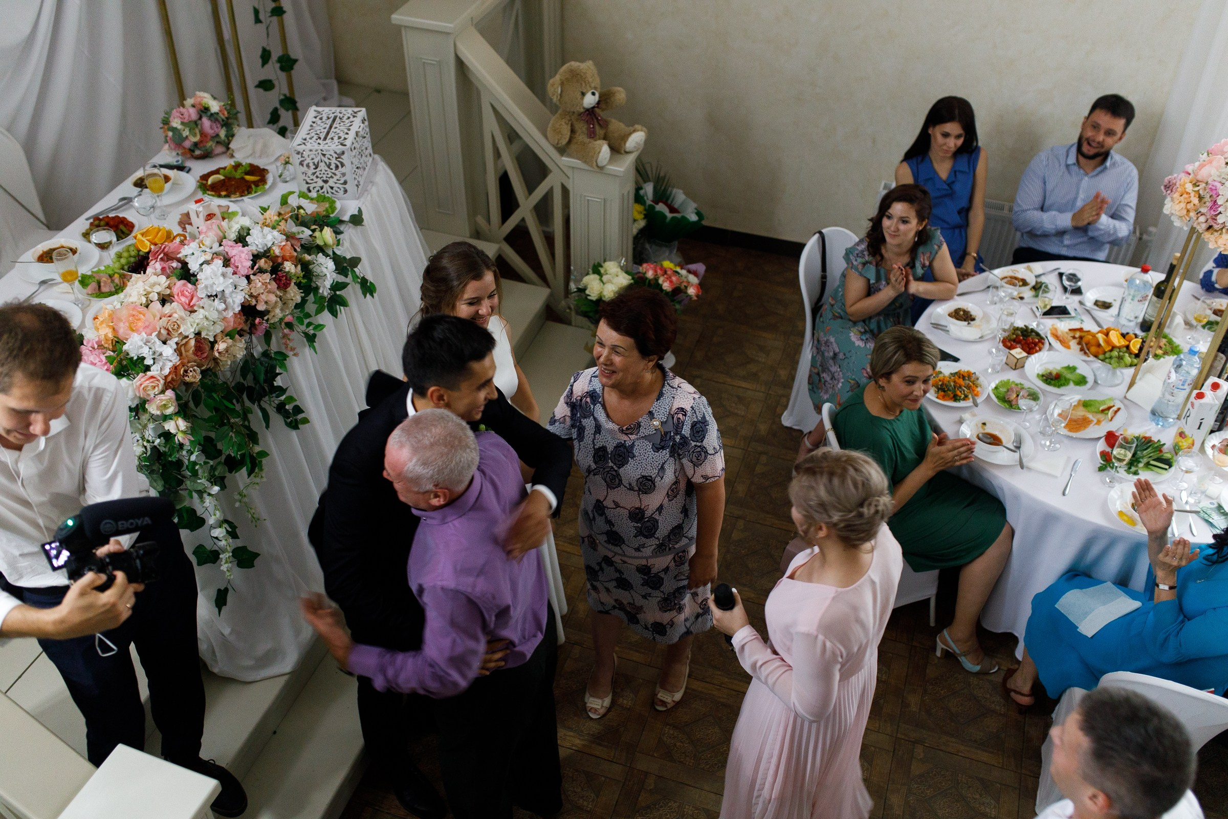 Вадим и Алия. Фотограф в Уфе Ирина Идрисова