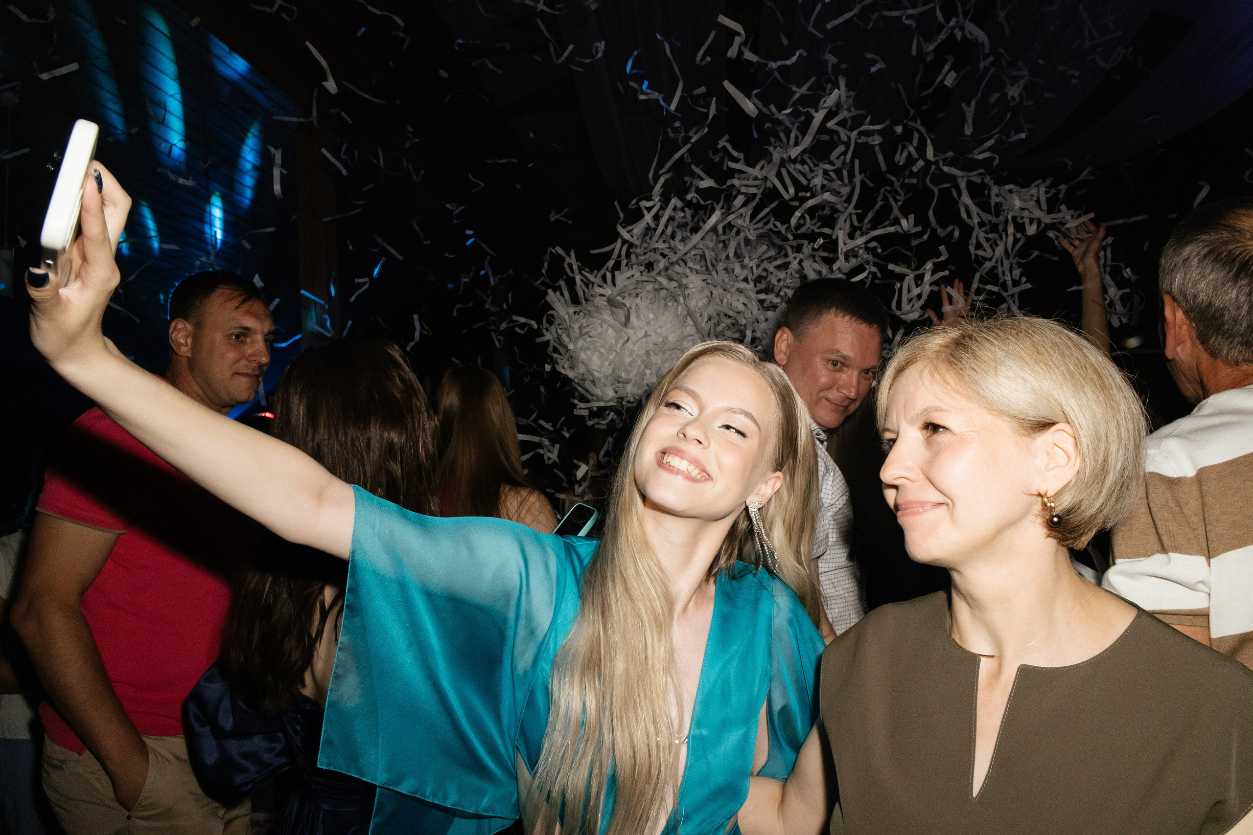 Выпускной. Фотограф свадебный семейный в Красноярске Шукшина Наталья