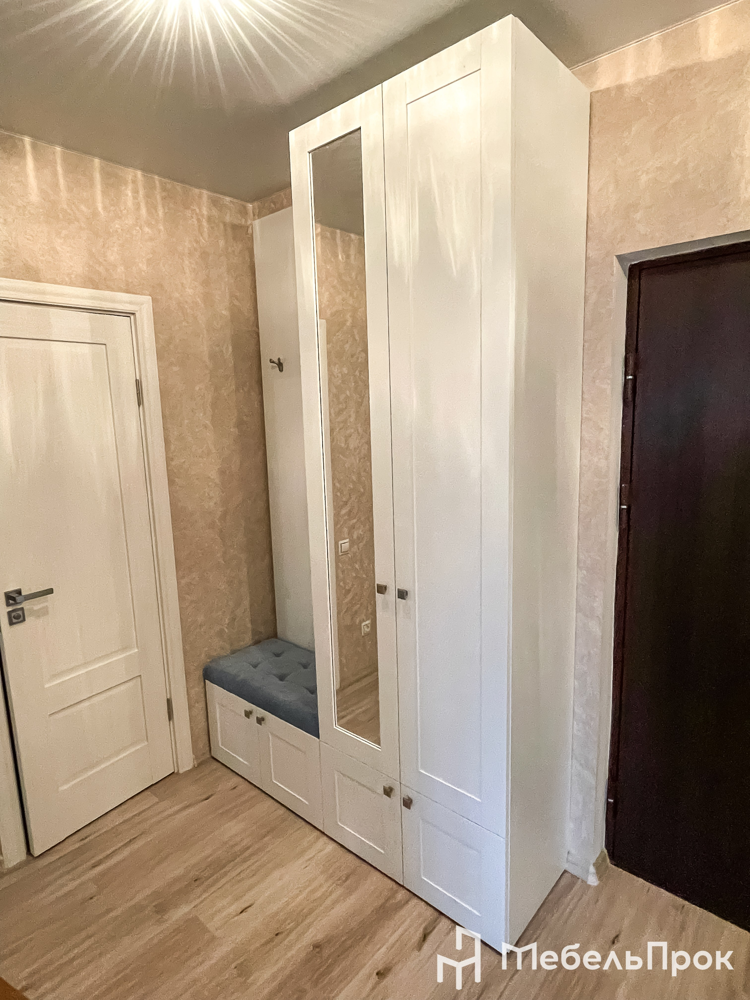 Мебель для прихожей. Главная