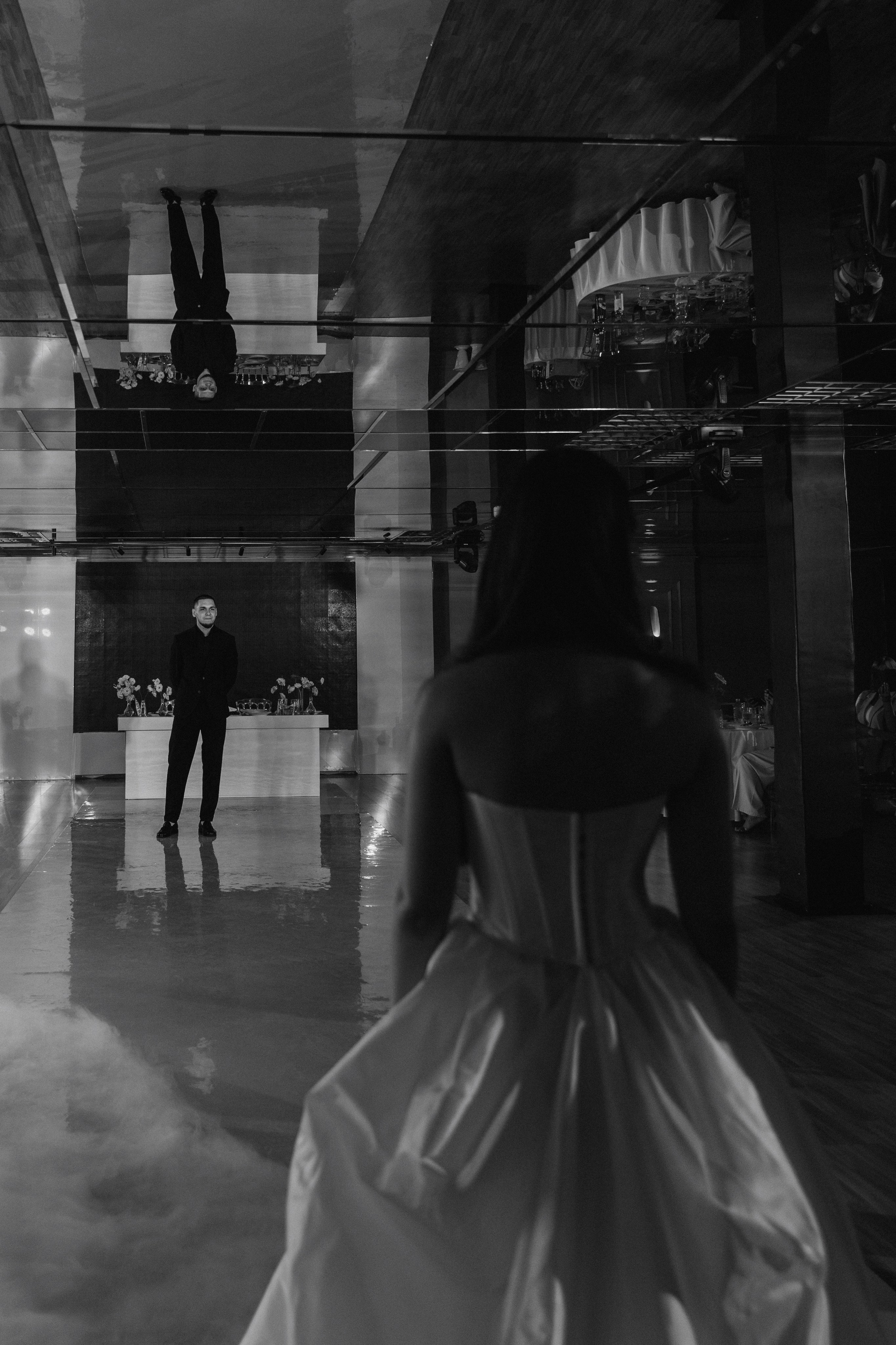 Илья & Сабина. Свадебный фотограф Лена Чистопольцева