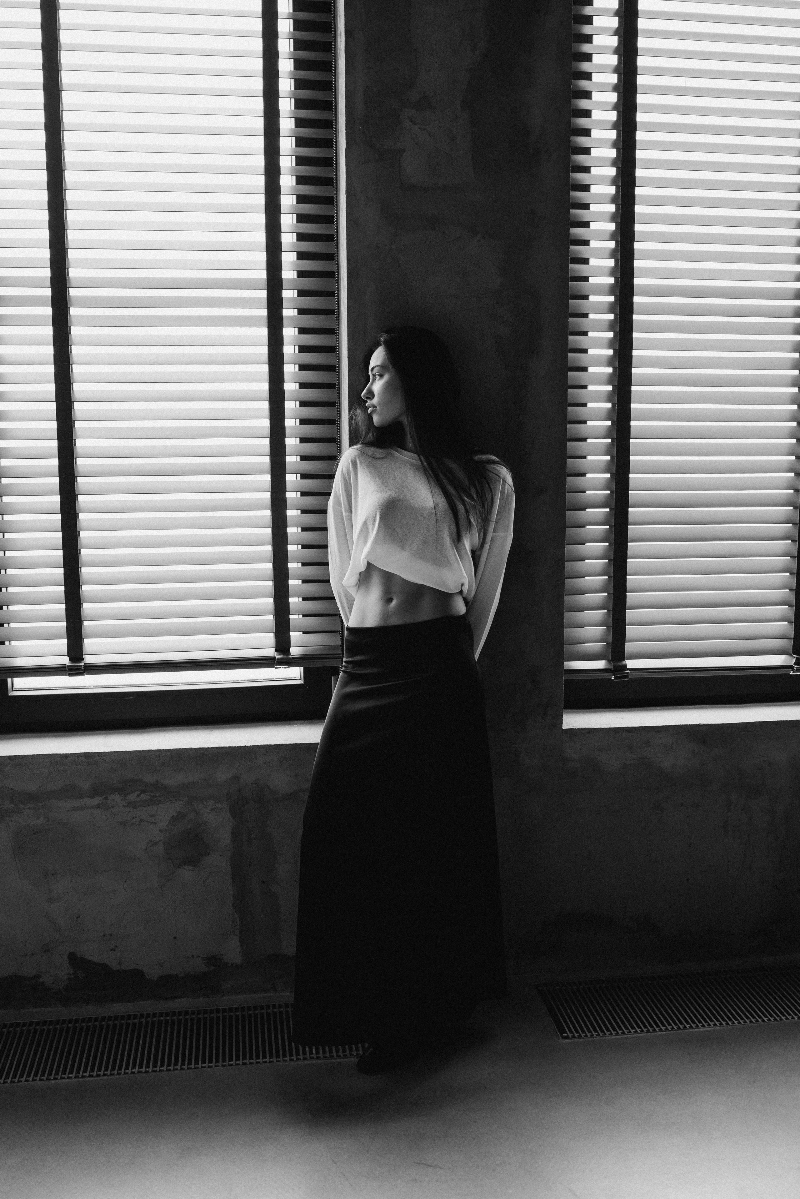 Фотосессия девушки в Москве. Женский и семейный фотограф в Москве и Красногорске Светлана Левченко