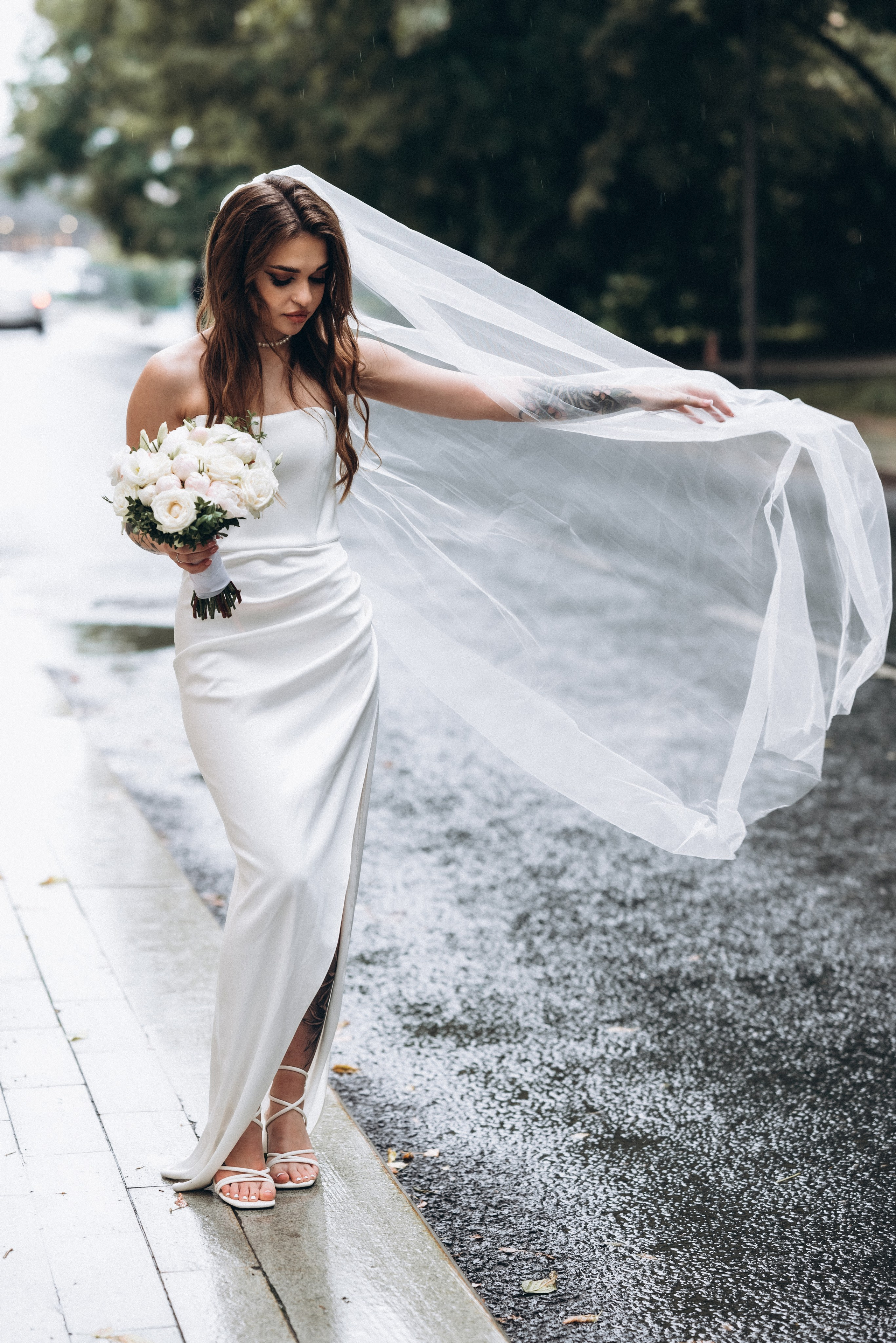 Свадебный фотограф в Москве. Женский и семейный фотограф в Москве и Красногорске Светлана Левченко