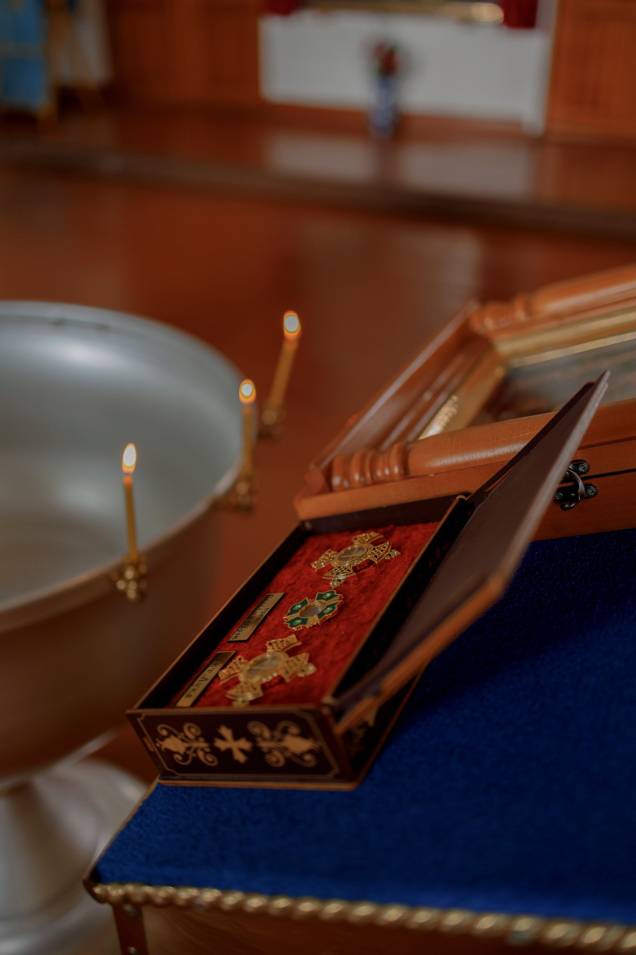 Крестины Мирославы. Фотограф, которого ты искал