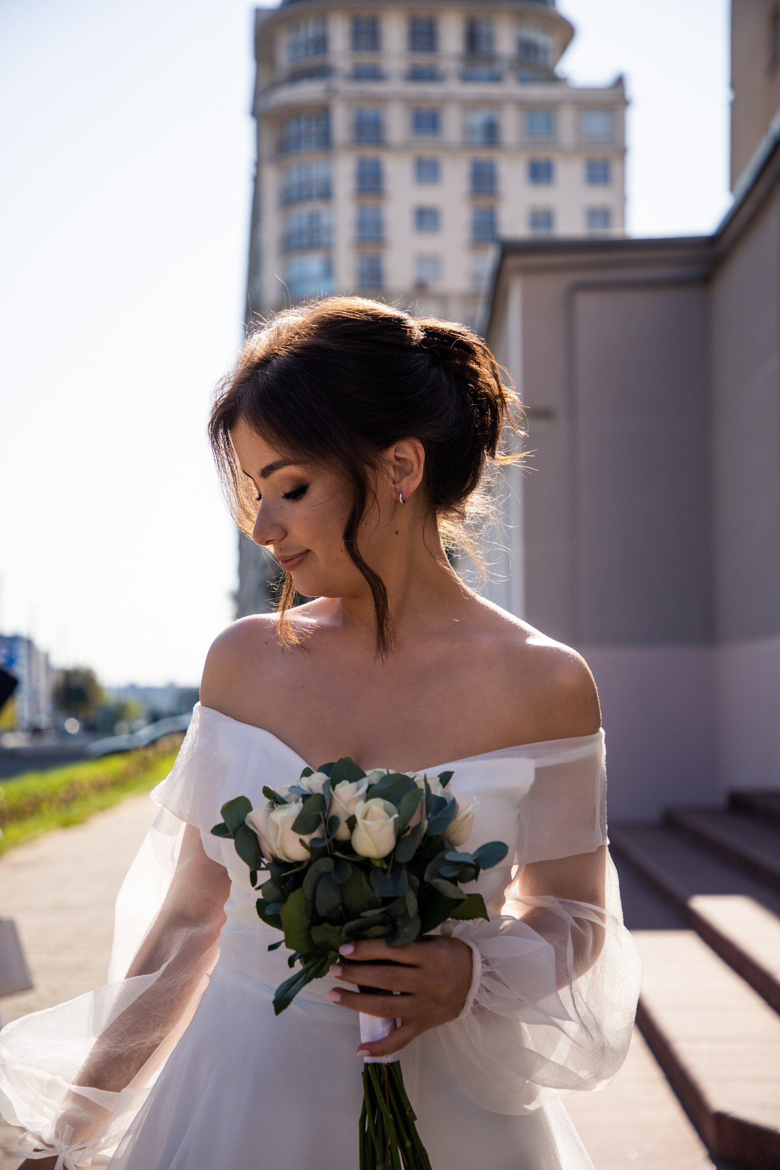 Wedding. Фотограф Аня Авраменко в Минске и Беларуси