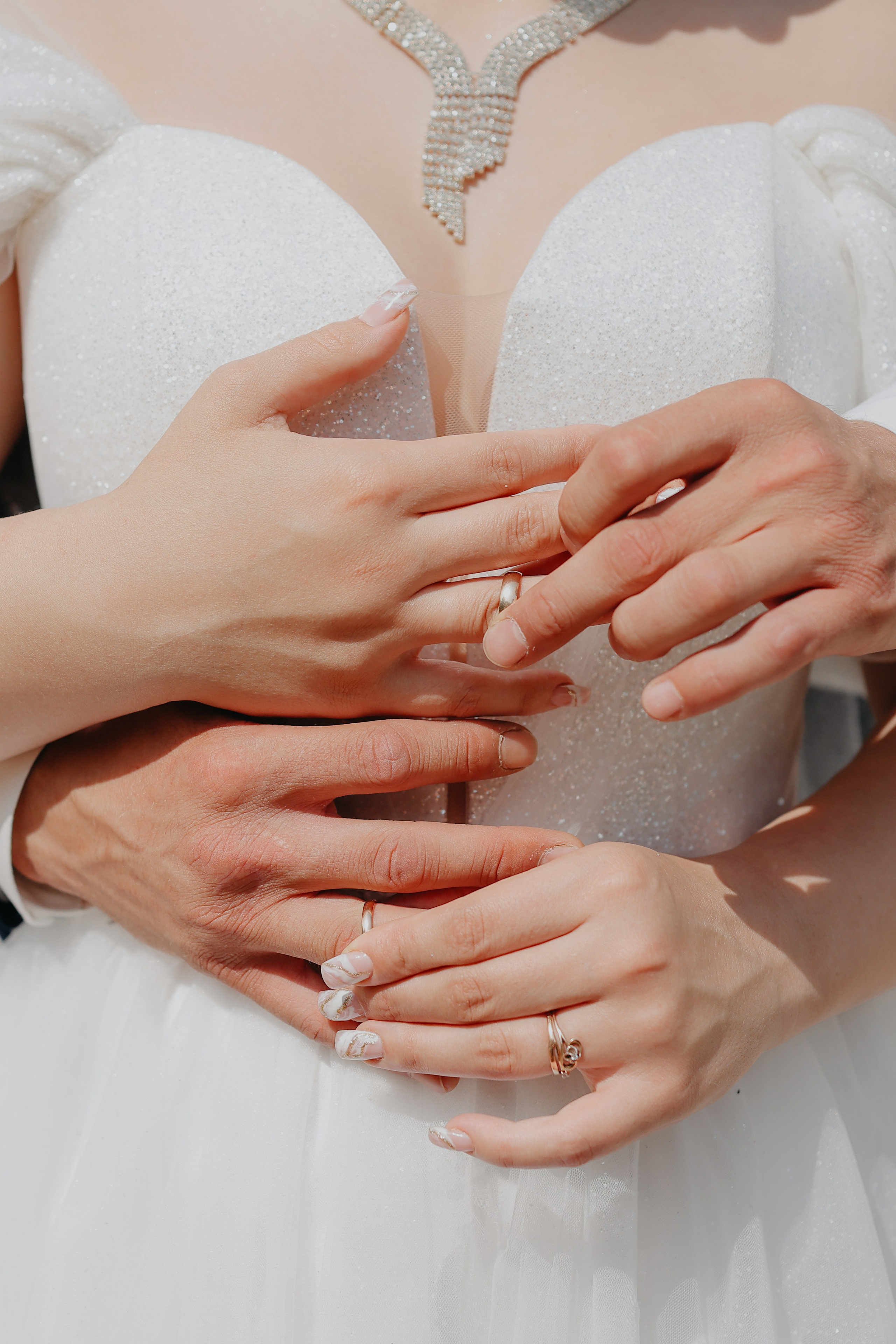 Иван & Диана. Свадебный и семейный фотограф в Кинеле Евгения Исаева