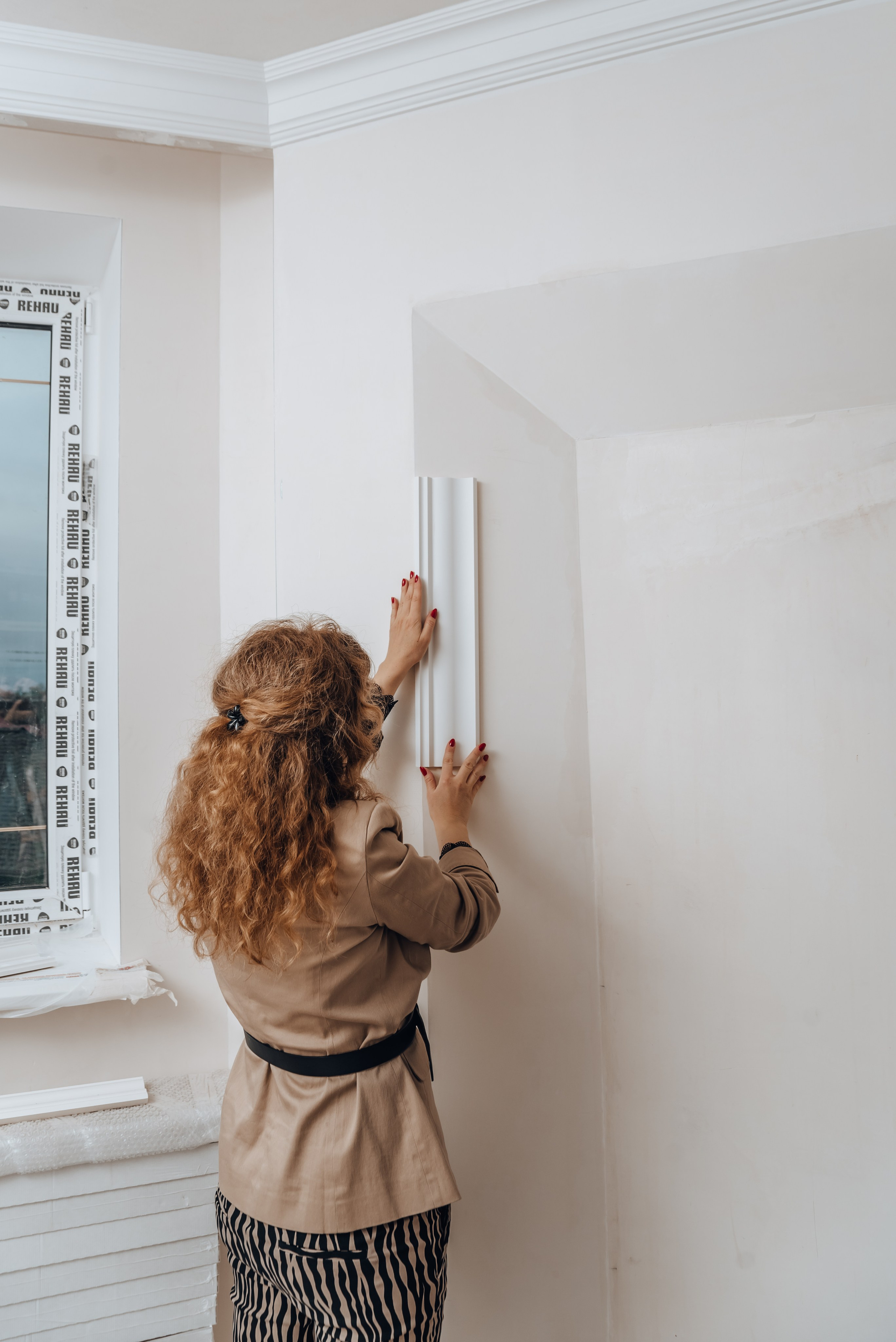 Дизайнер. Часть 1. Детский и семейный фотограф Катерина Мишина