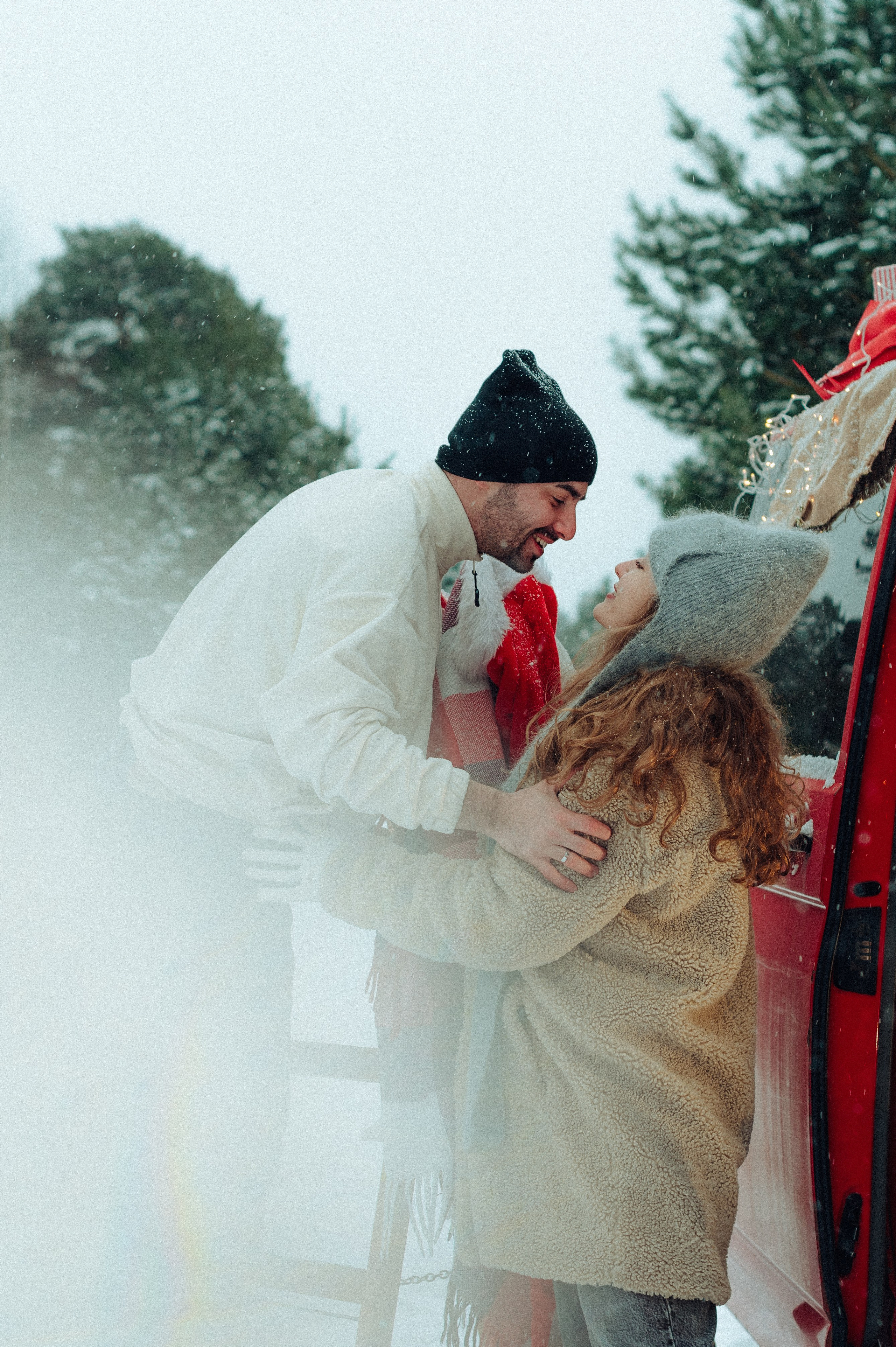 Вика и Денис. Детский и семейный фотограф Катерина Мишина