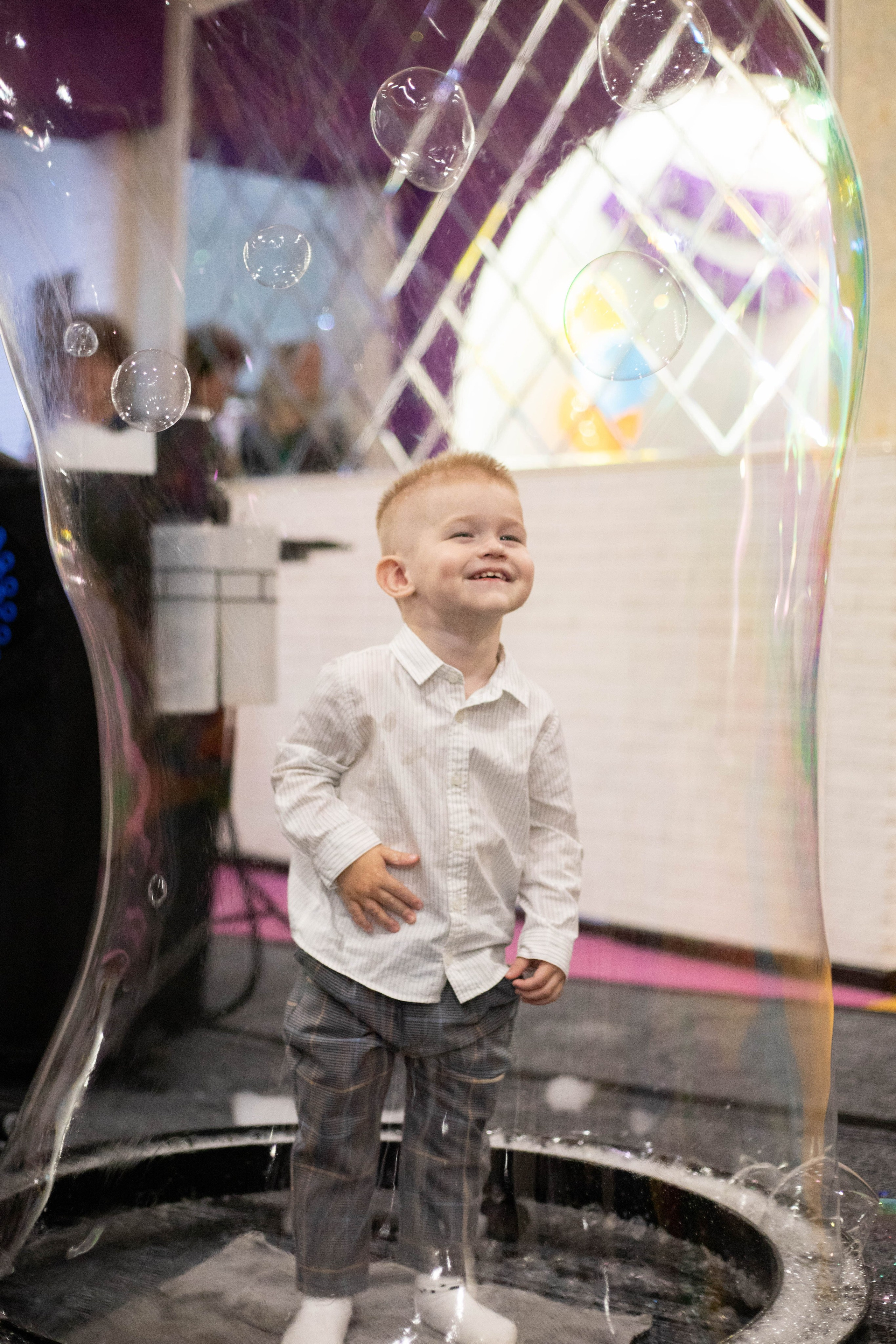 Отзывы. Фотограф — Анастасия Хохлачева