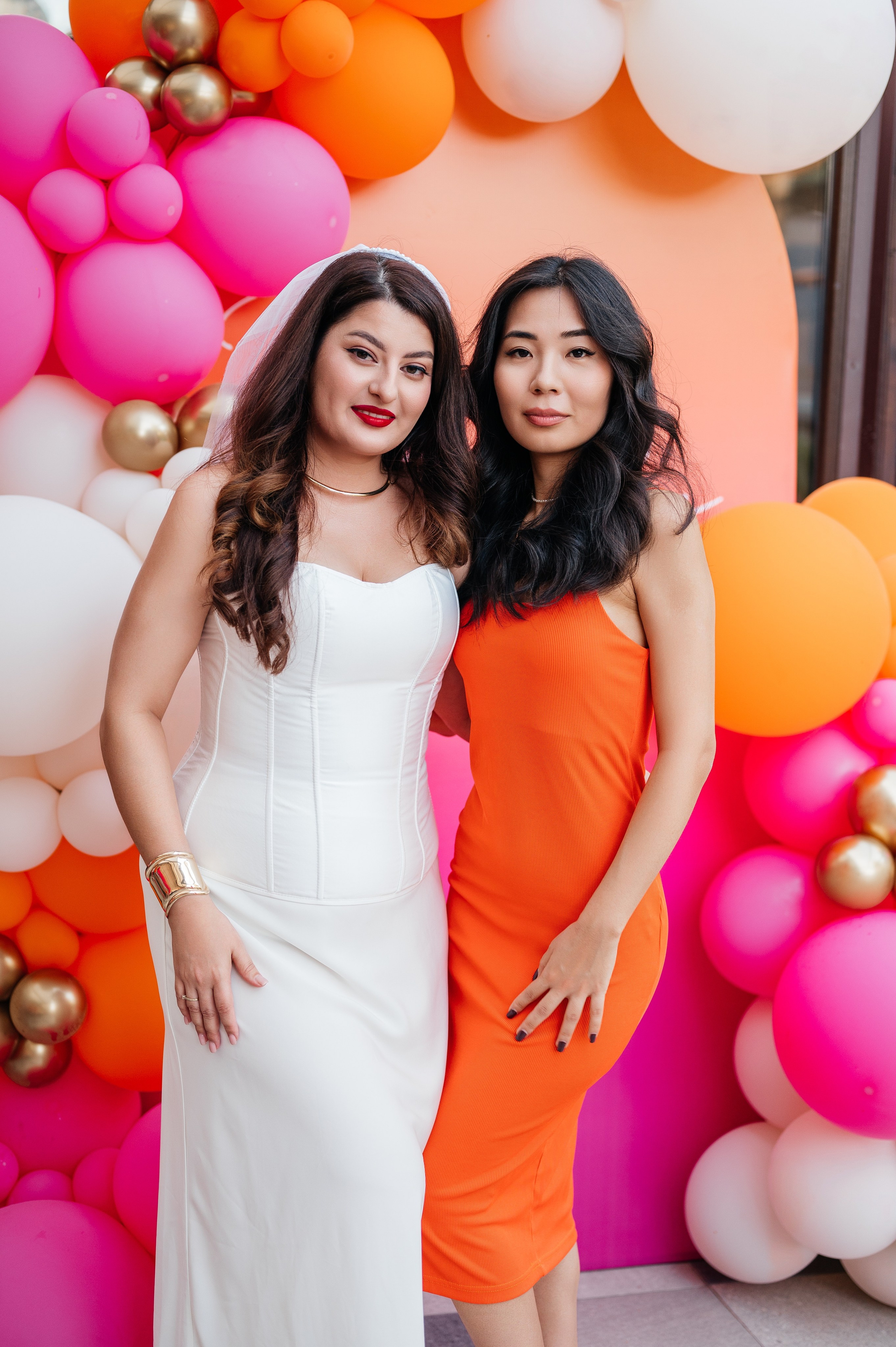 Девичник. Свадебный и семейный фотограф в Краснодаре Алина Мельник