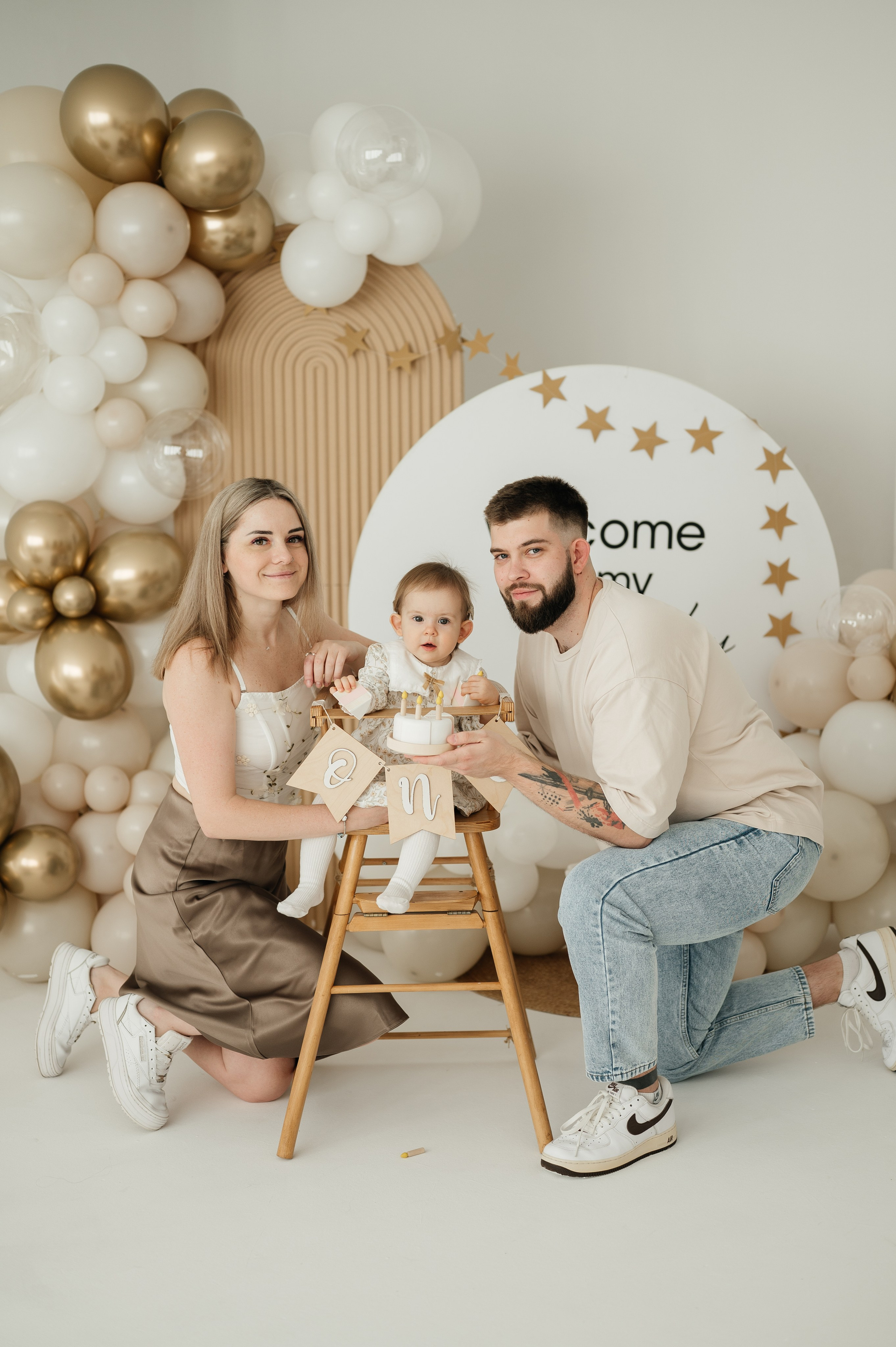 Happy birthday. Свадебный и семейный фотограф в Краснодаре Алина Мельник