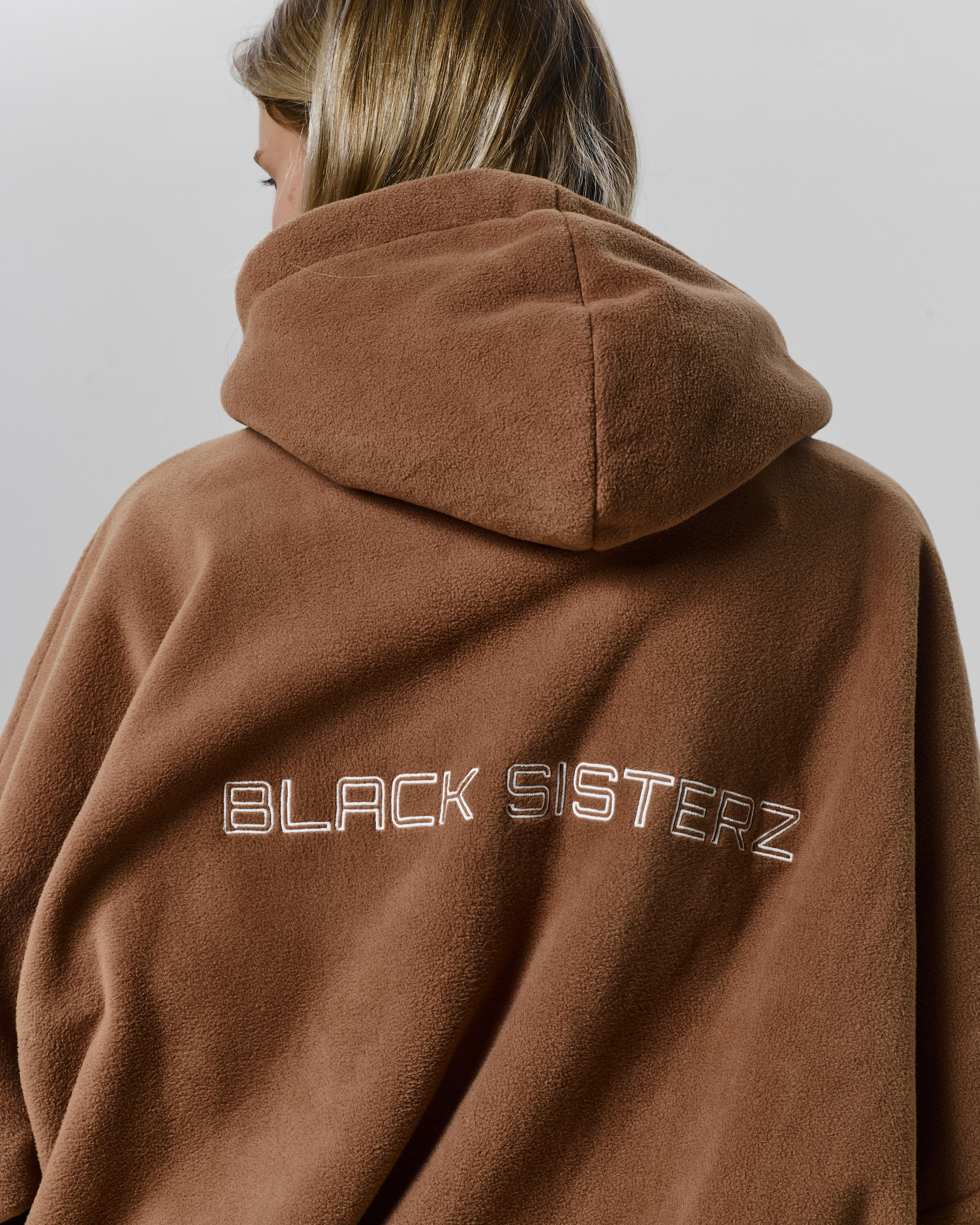 BLACK SISTERZ. Ася Солопова, фотограф Тюмень