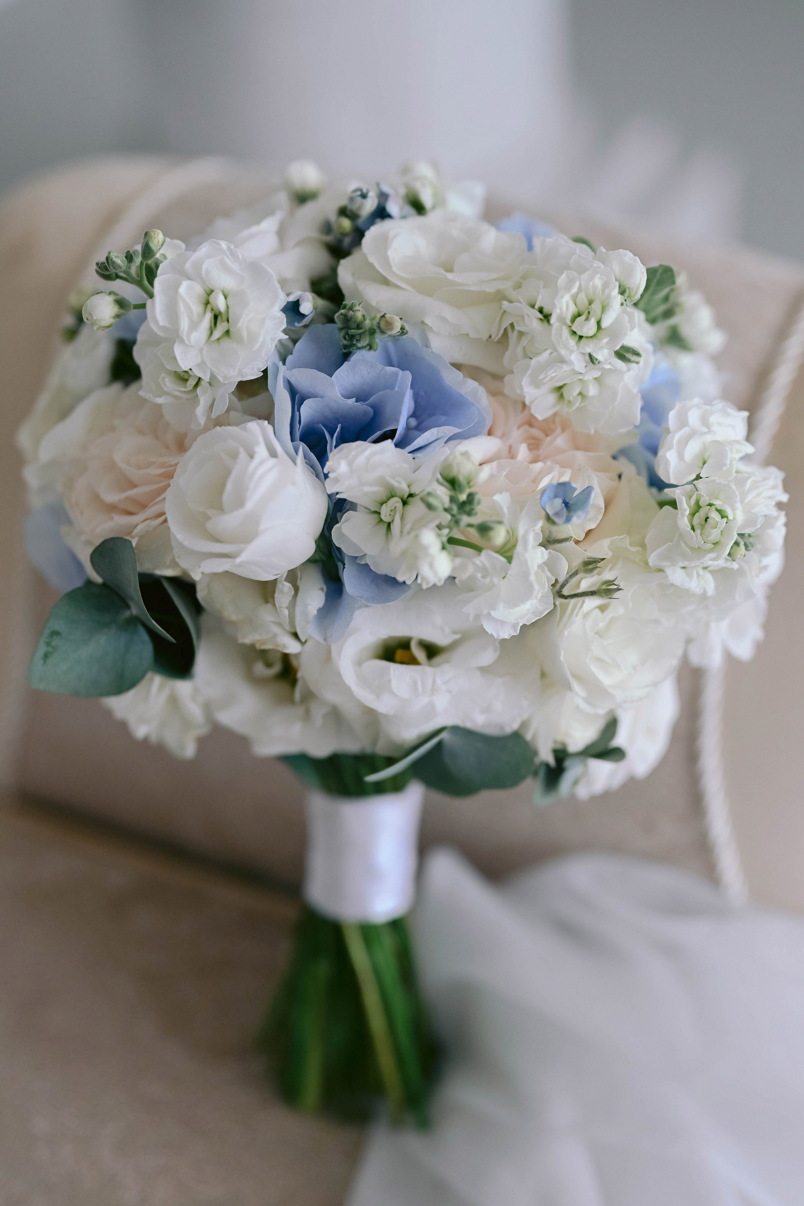 Юрий и Анна. Организация свадьбы — Свадебное агентство СПБ Luna Agency