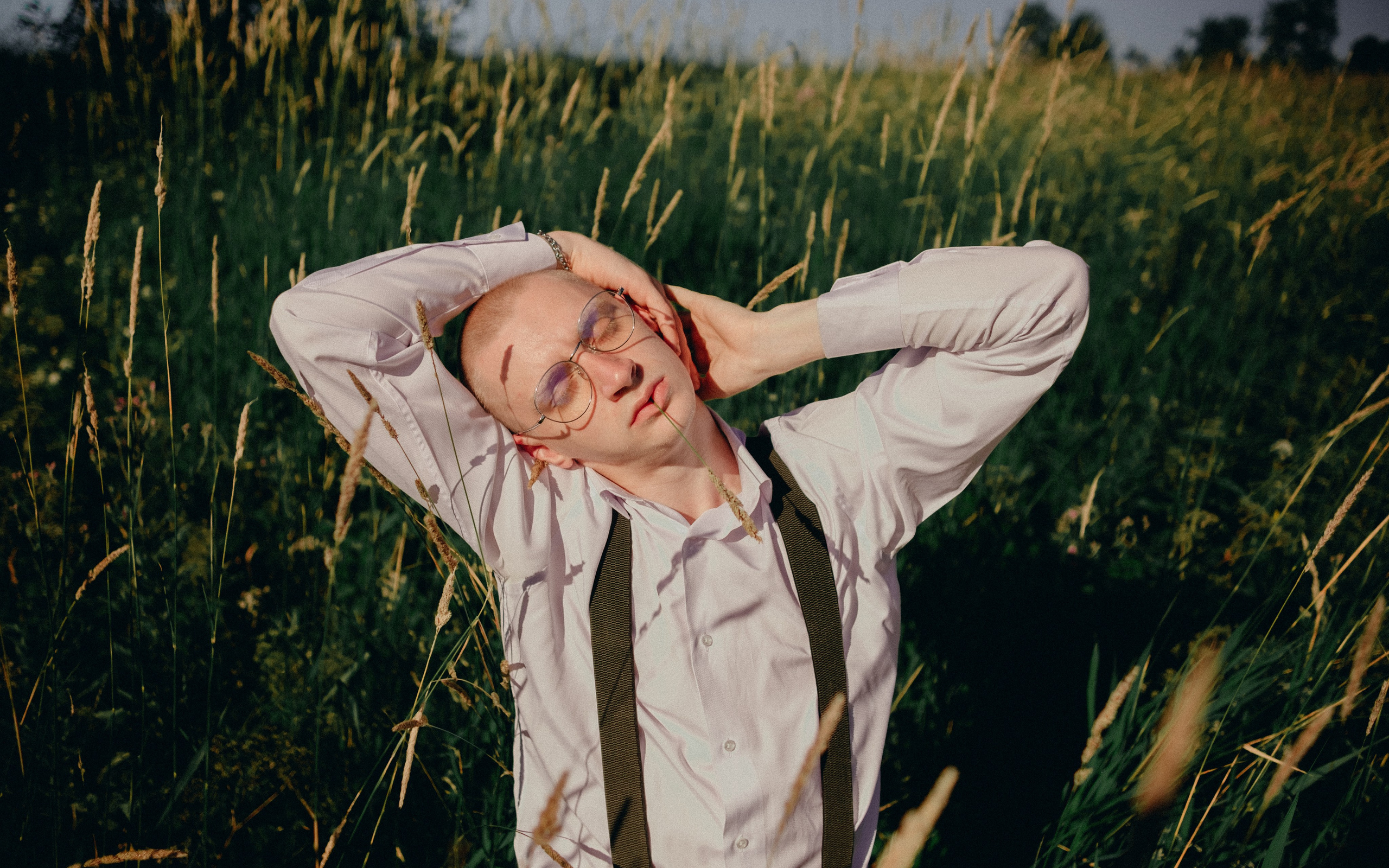 Женя. Doctor Azrael, портретный фотограф в СПб и Всеволожске