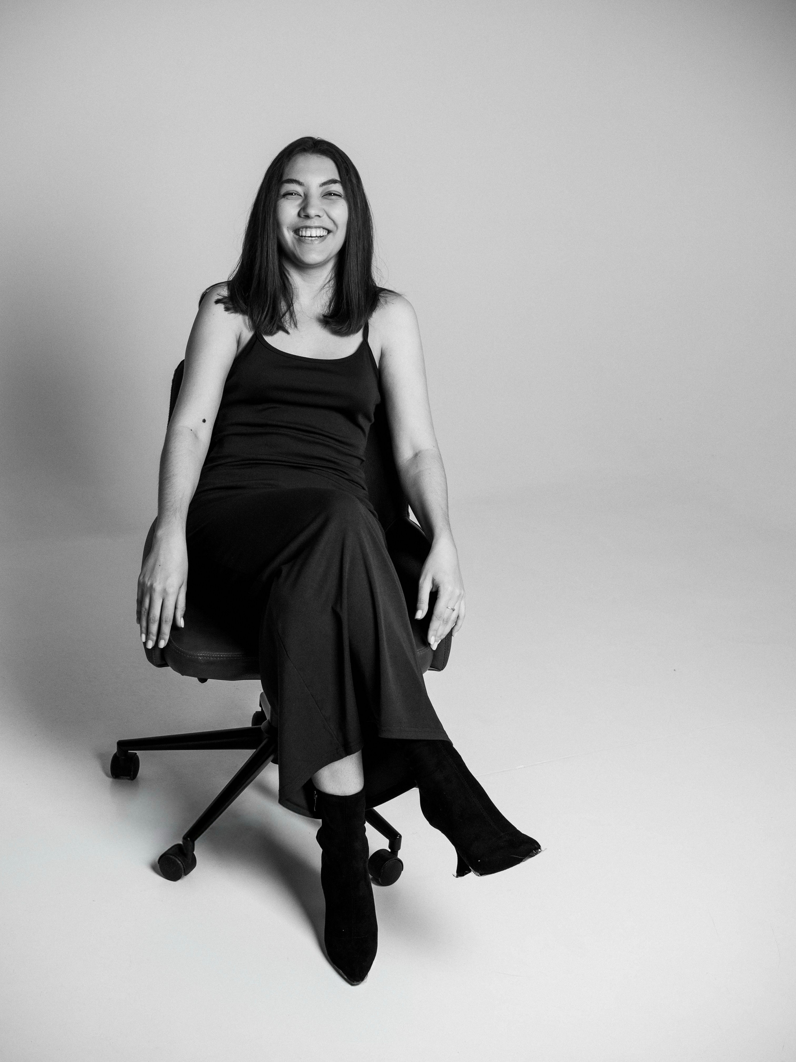 Портретная съемка. Фотограф Айгуль Зарипова