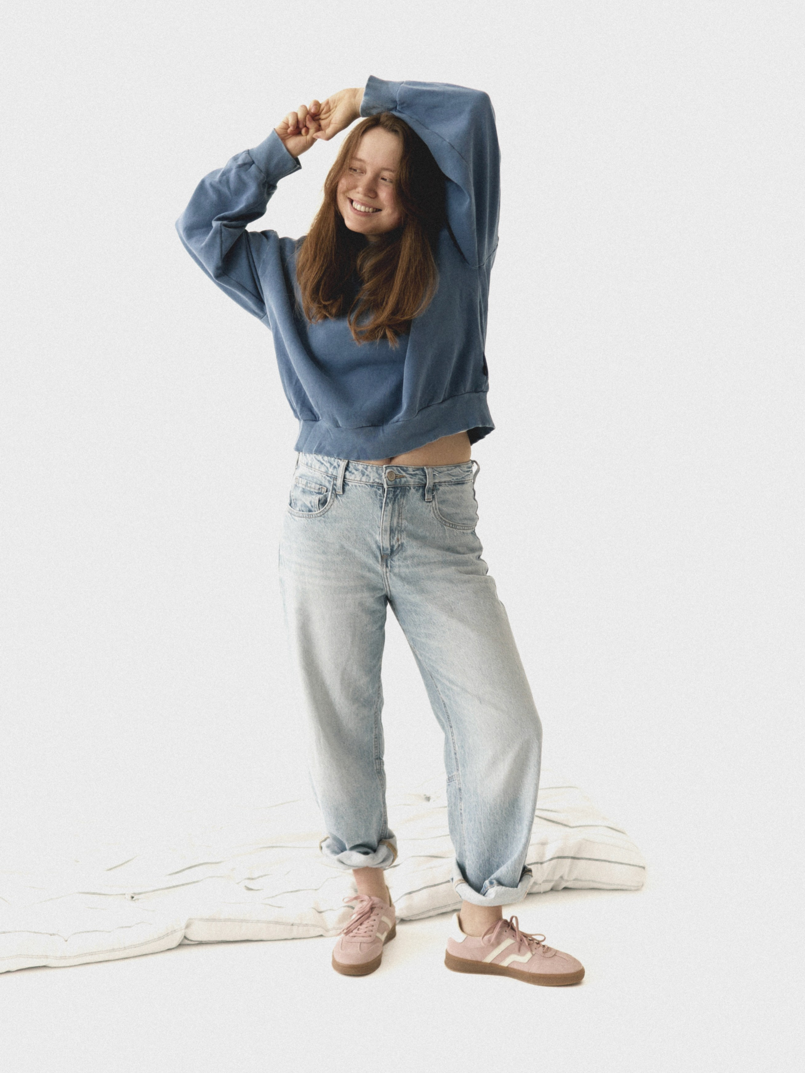 Tanya. Индивидуальная и семейная фотосессия в Чебоксарах Оксана Русакова