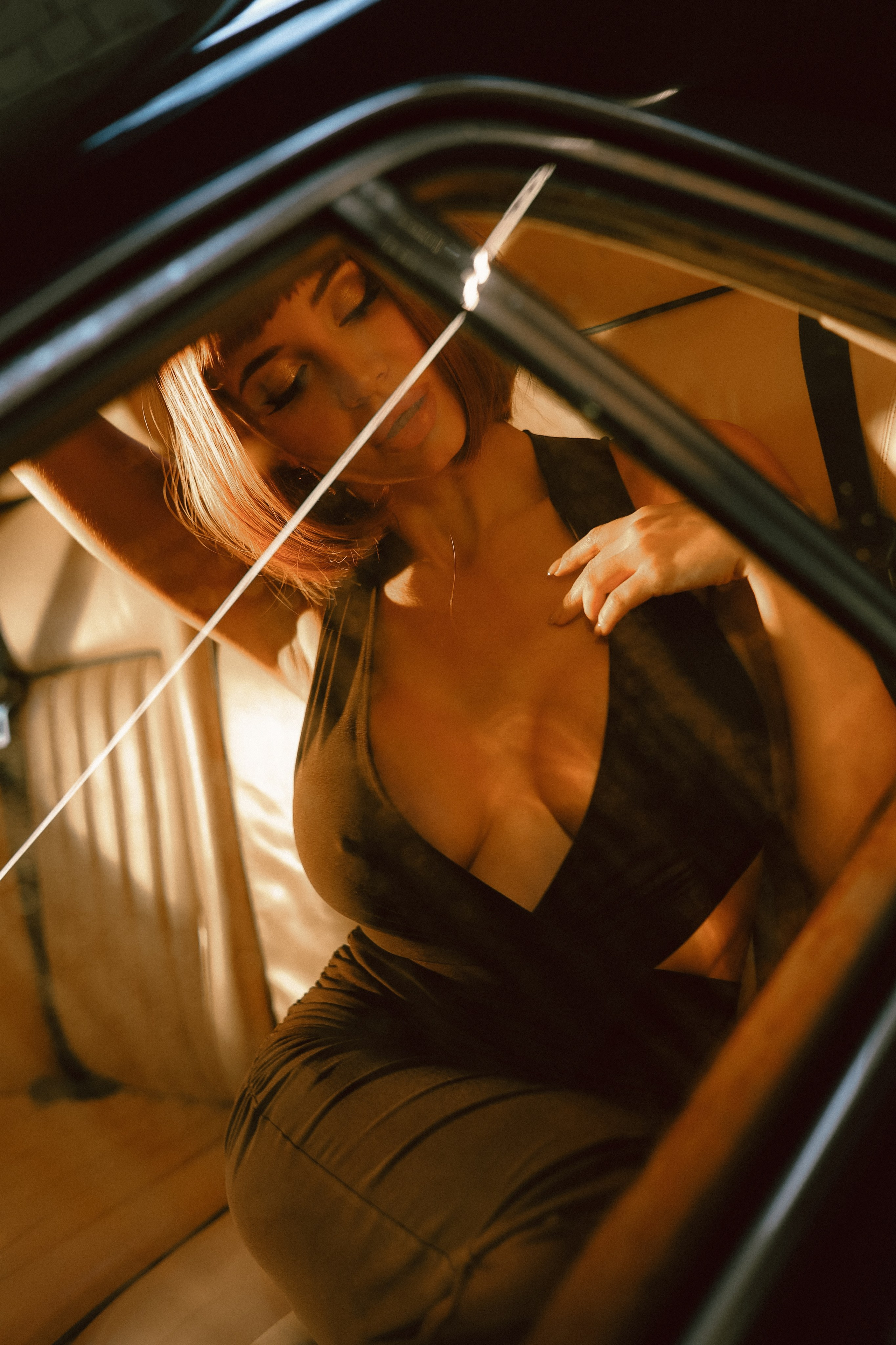 Nina. Фотограф Popova Polina