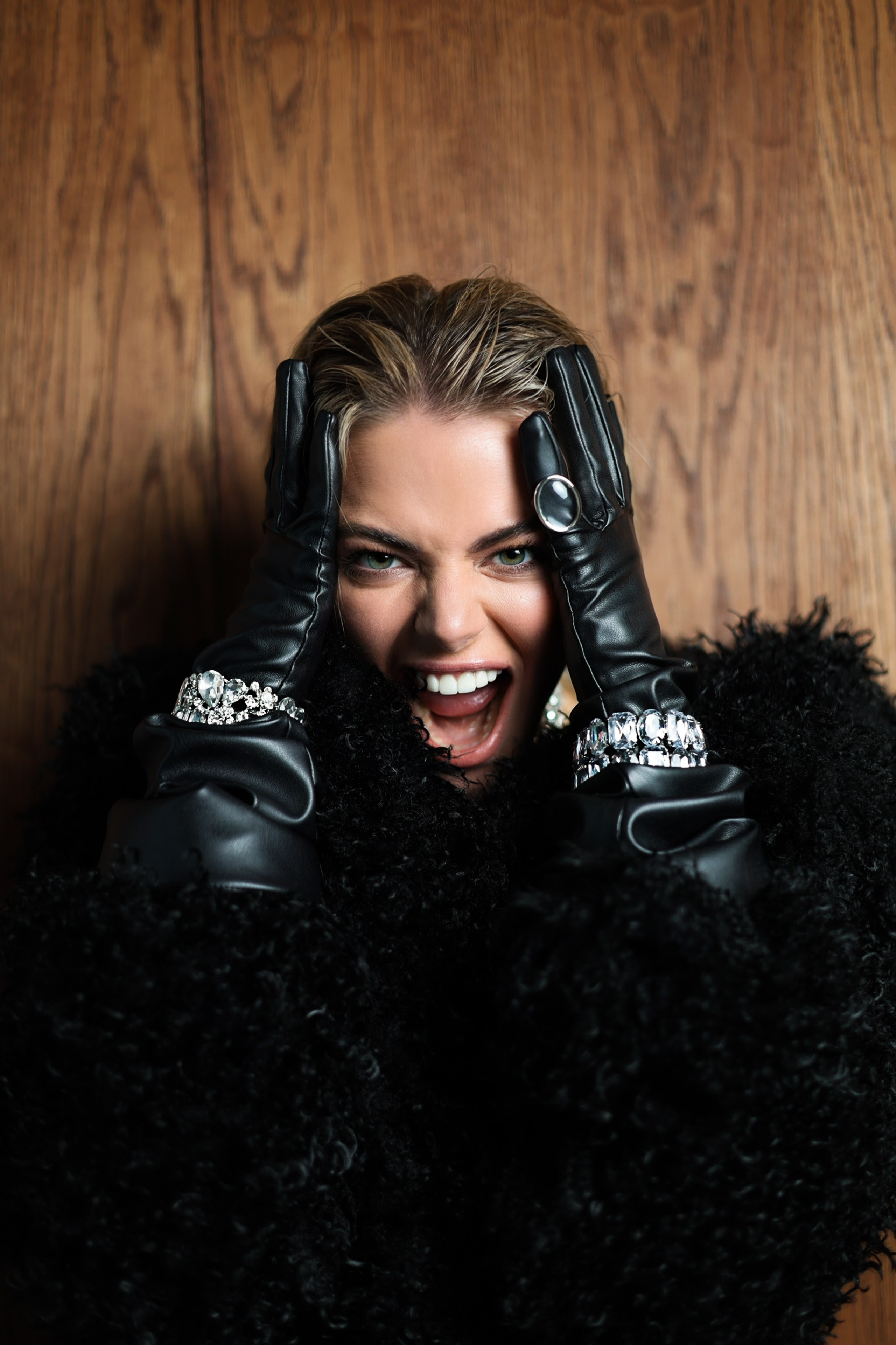 Маргарита Аброськина. Фотограф Popova Polina