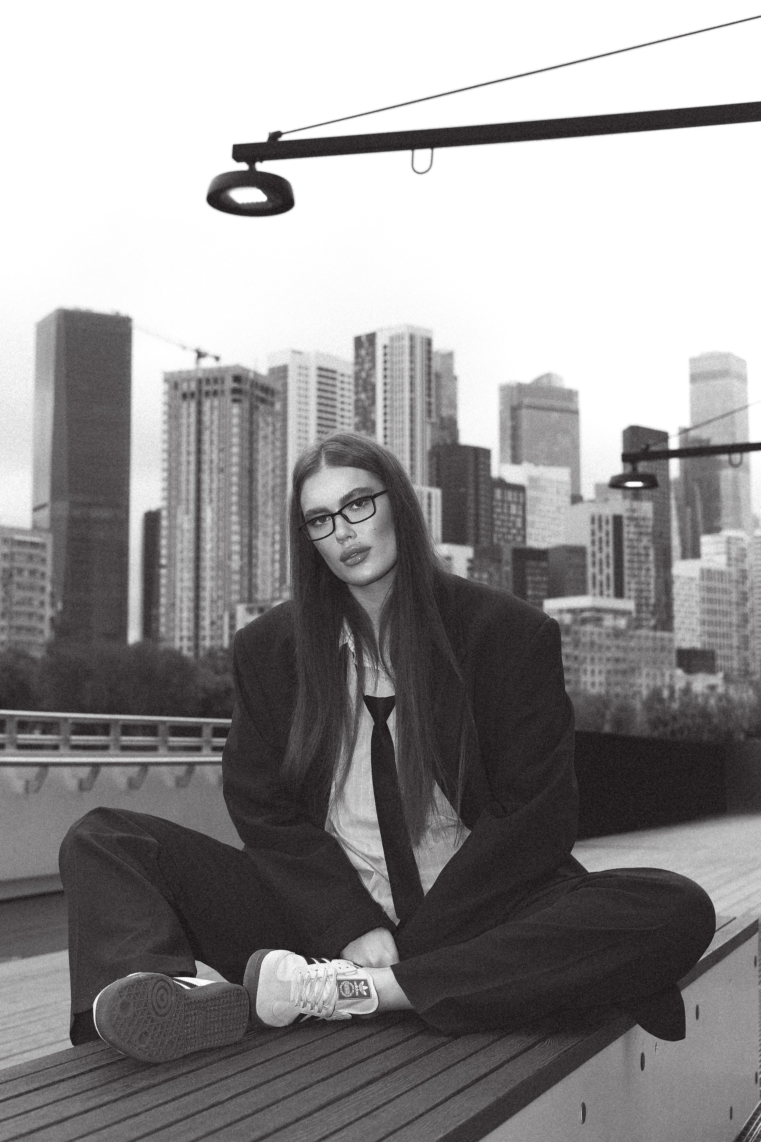 Eva. Фотограф Popova Polina