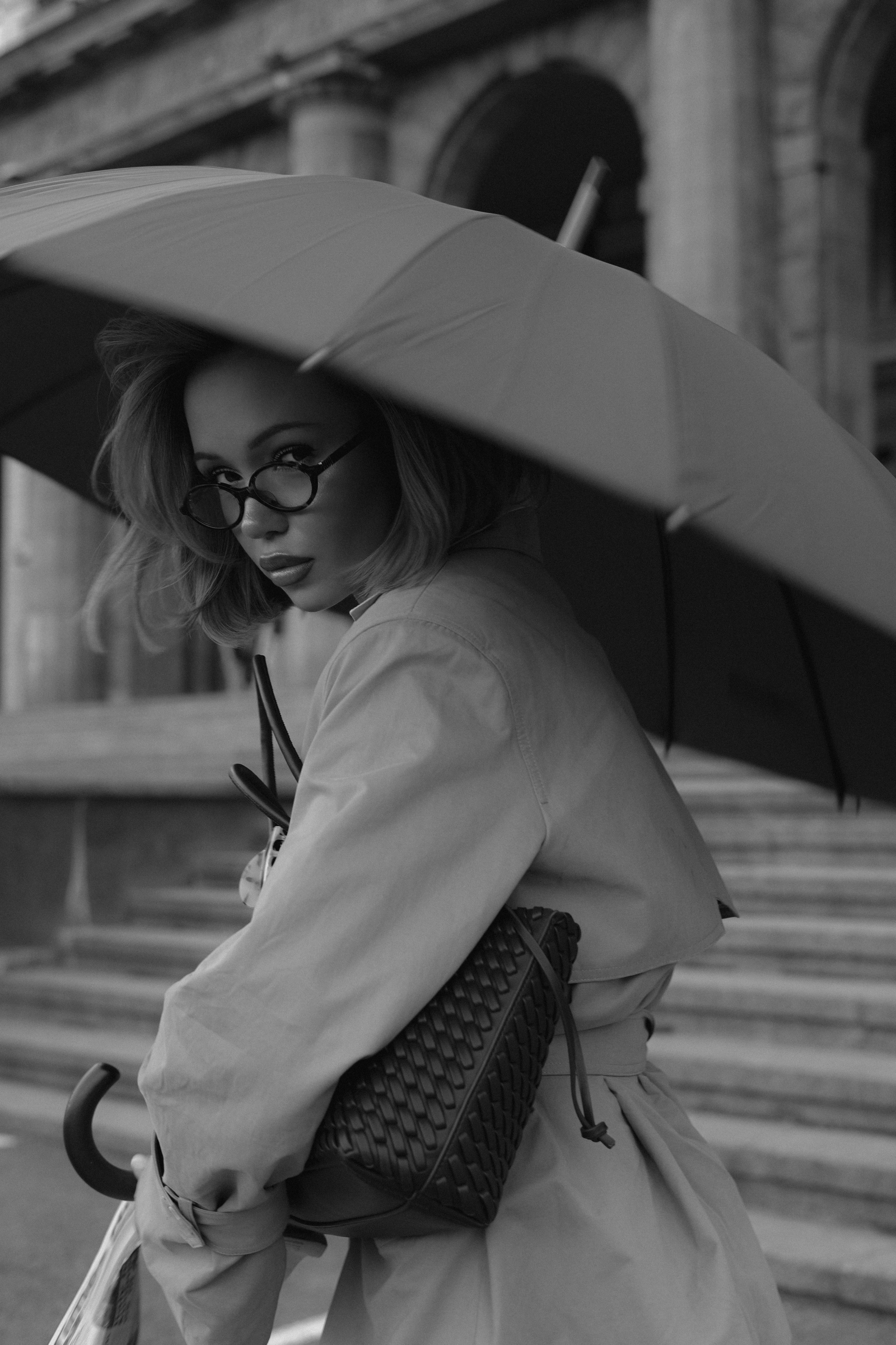 Kate. Фотограф Popova Polina