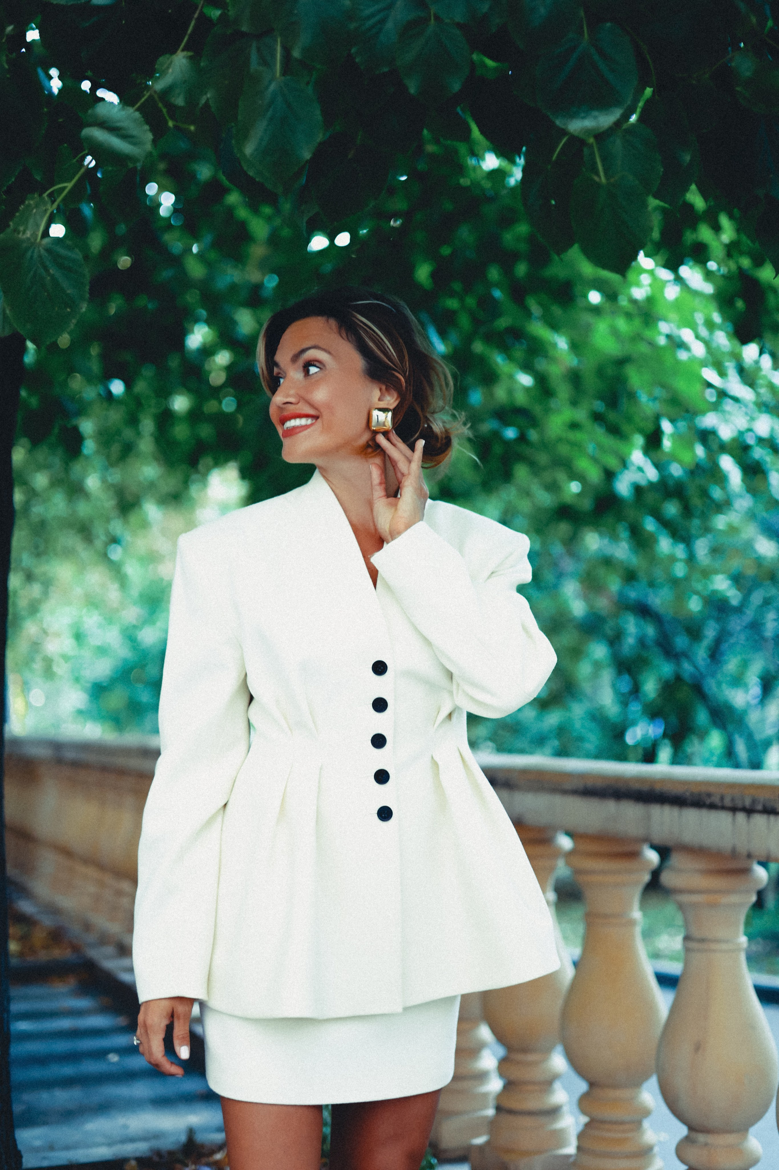 Tatiana. Фотограф Popova Polina