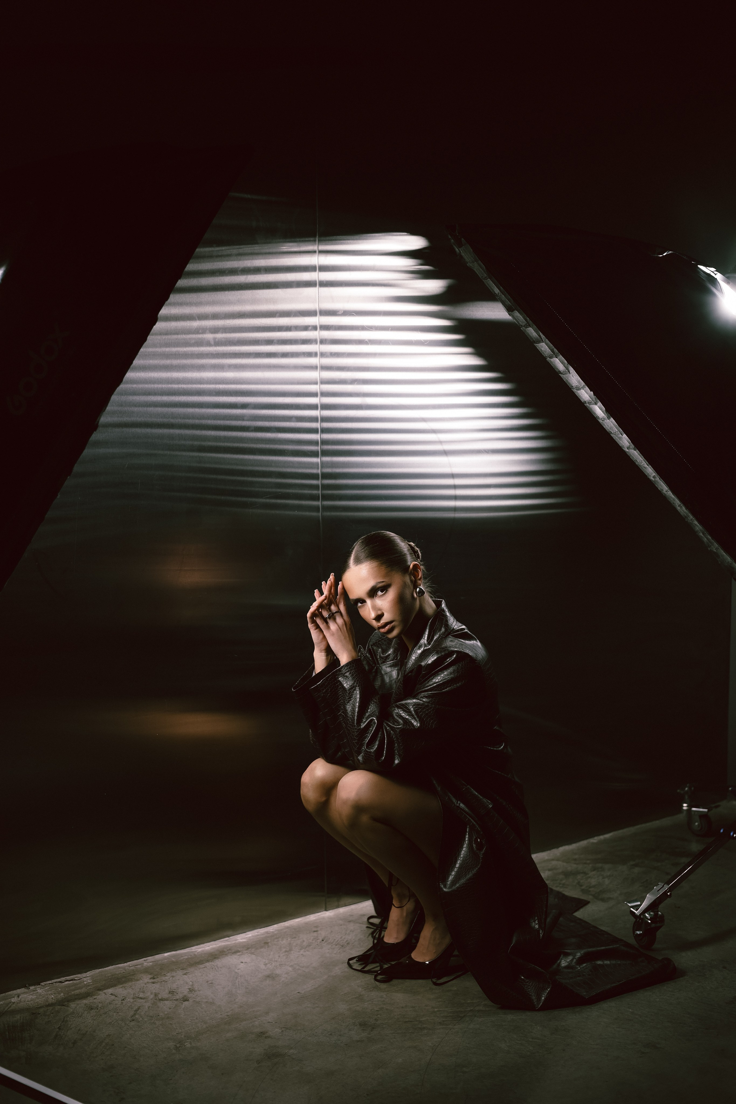 Alena. Фотограф Popova Polina