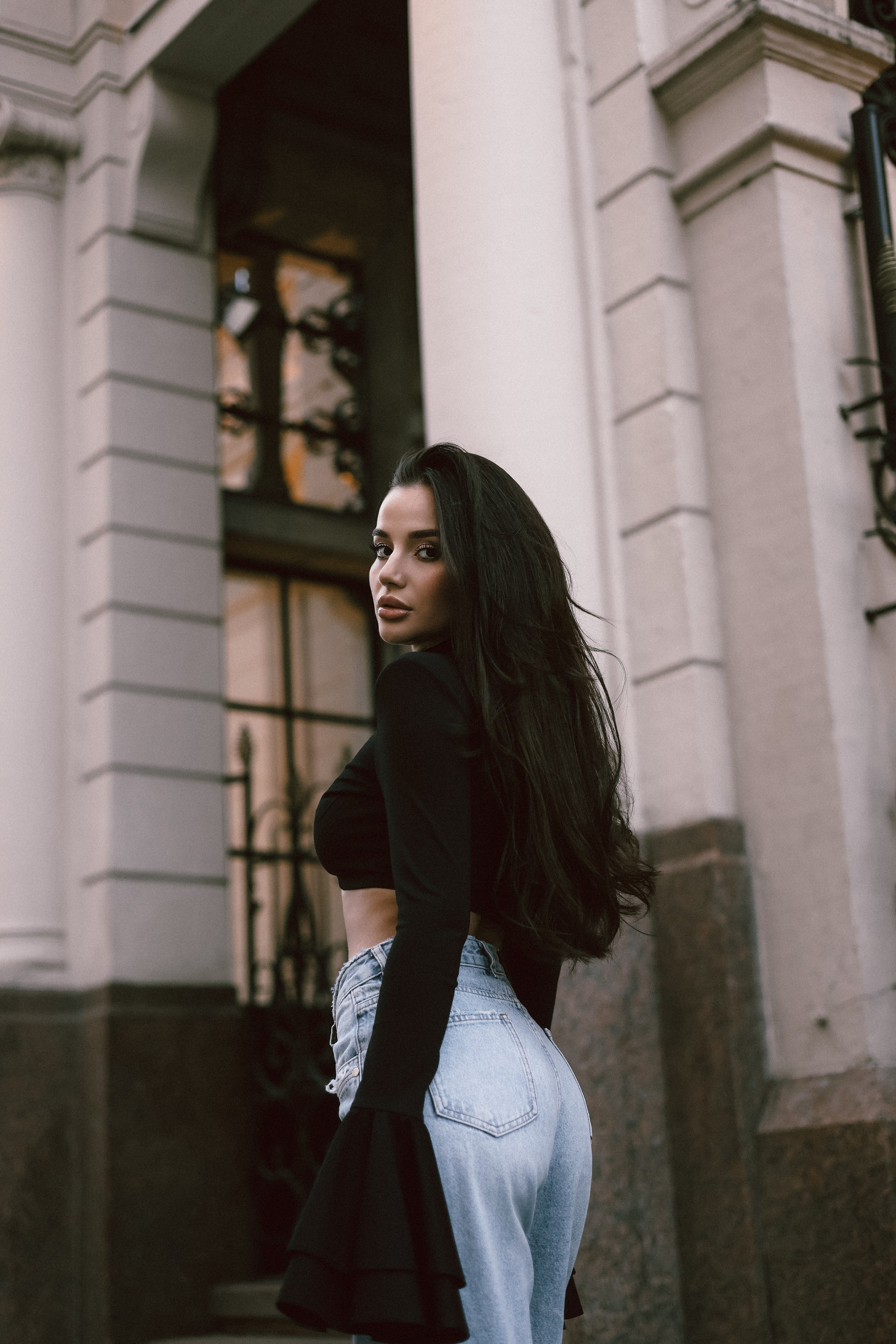 Lolita. Фотограф Popova Polina