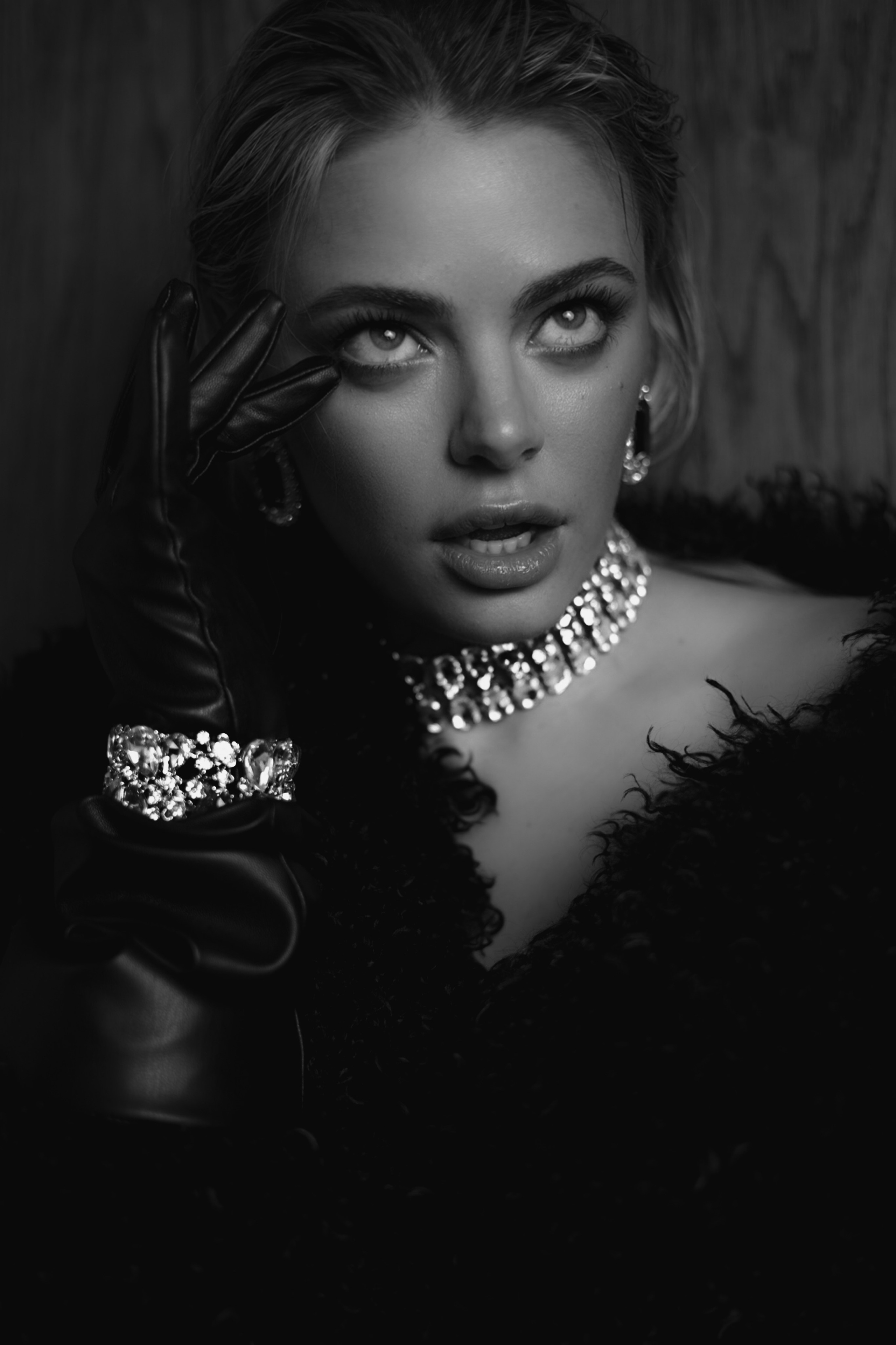 Маргарита Аброськина. Фотограф Popova Polina