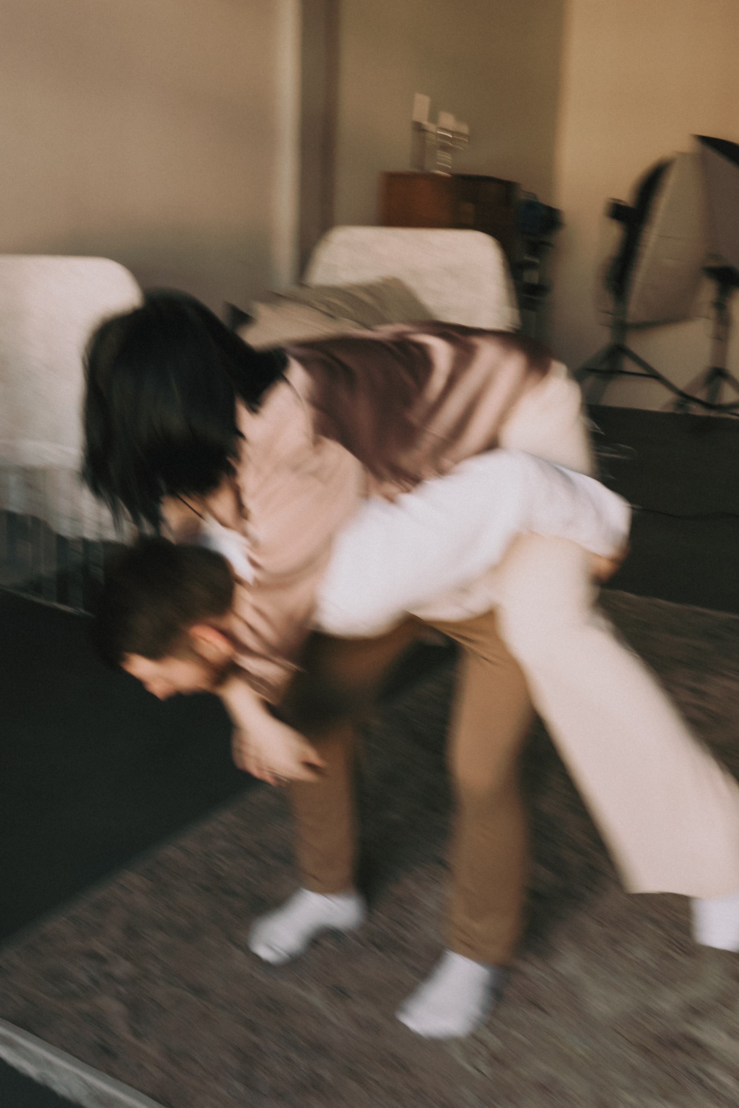 Виктория & Максим. Семейный фотограф в Санкт-Петербурге | Баранова Галина