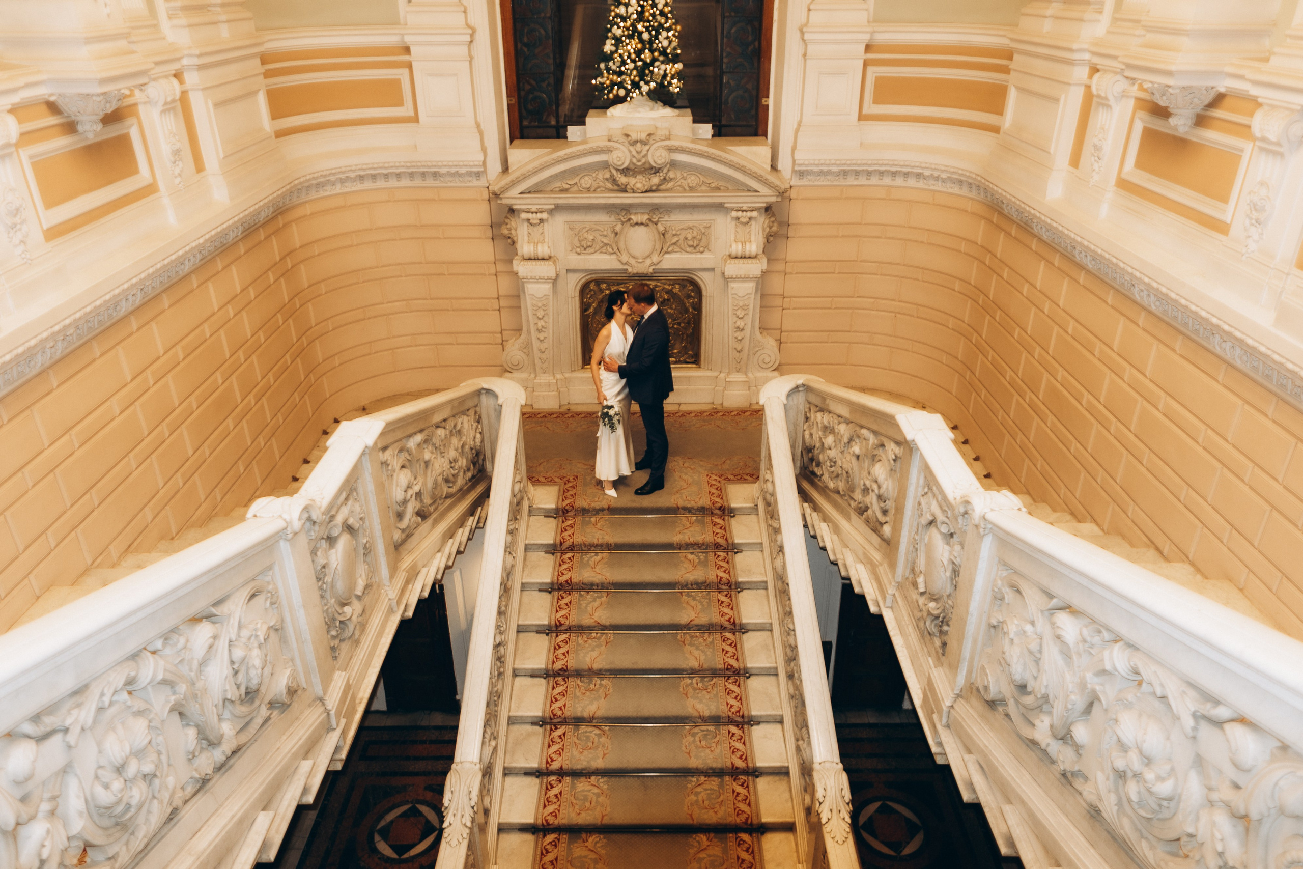 Свадебная (отель+загс). Фотограф ПИТЕР СПБ Надежда Баранова